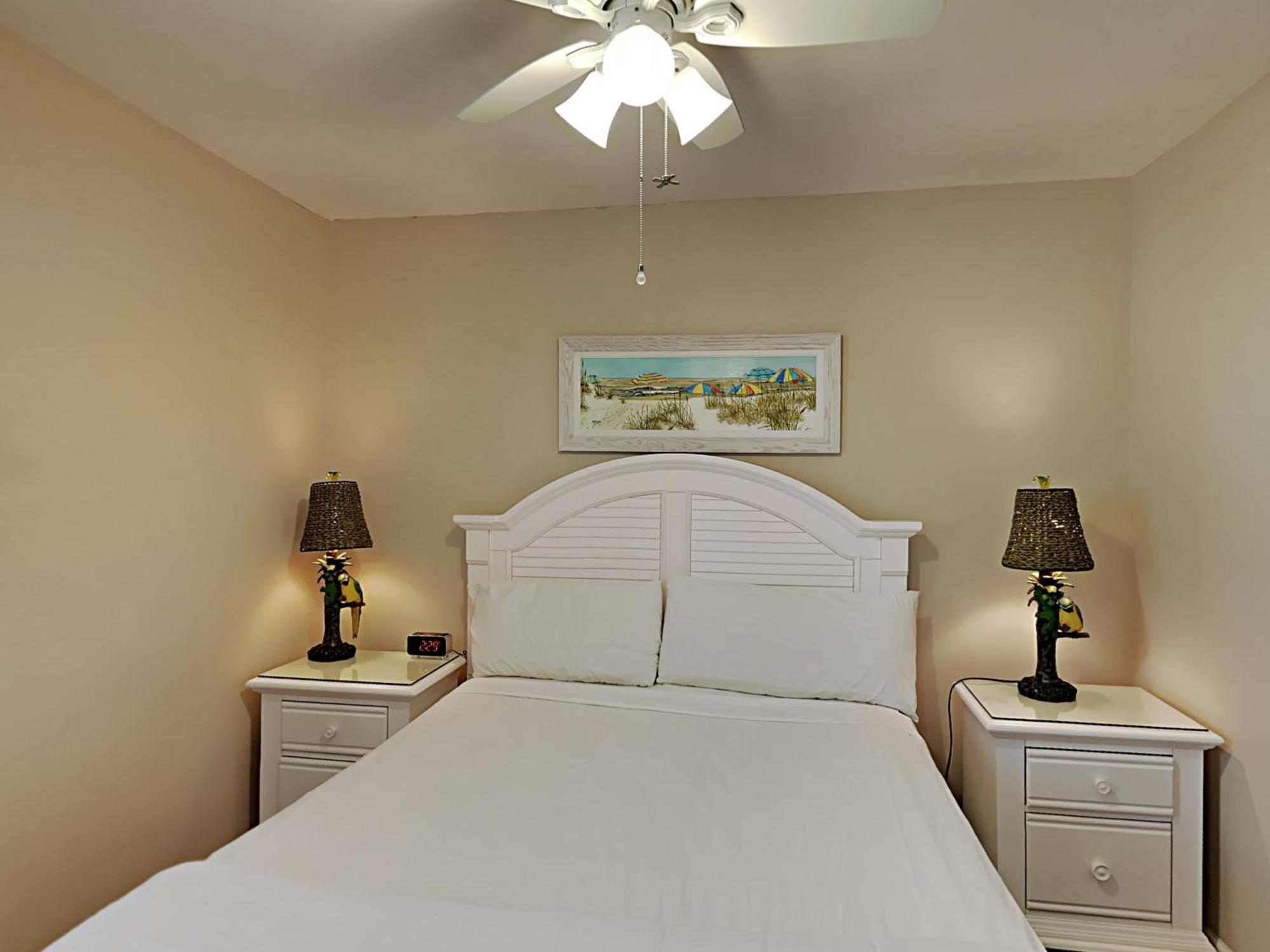 Sunbird 712 East Apartment Panama City Beach