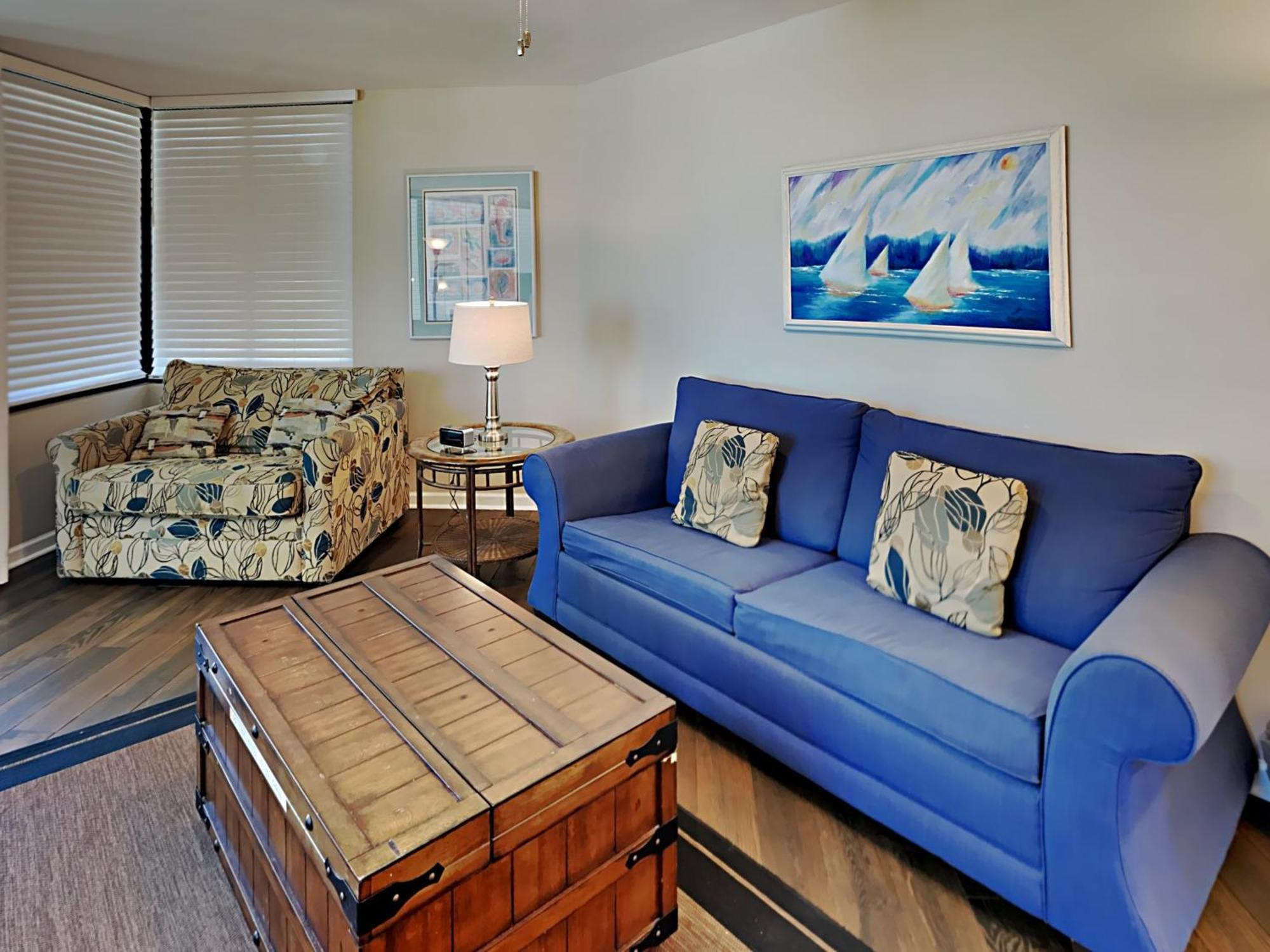 Sunbird 712 East Apartment *