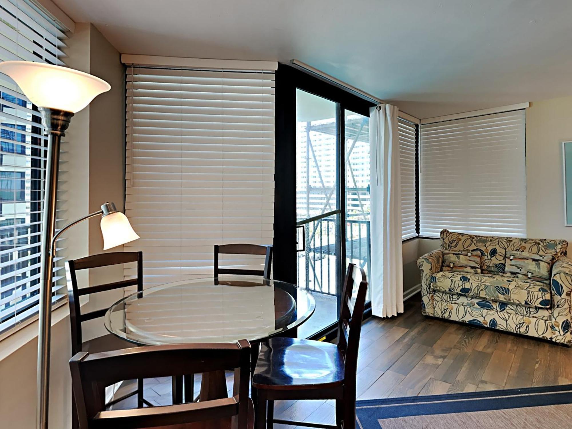 Apartment Sunbird 712 East Panama City Beach