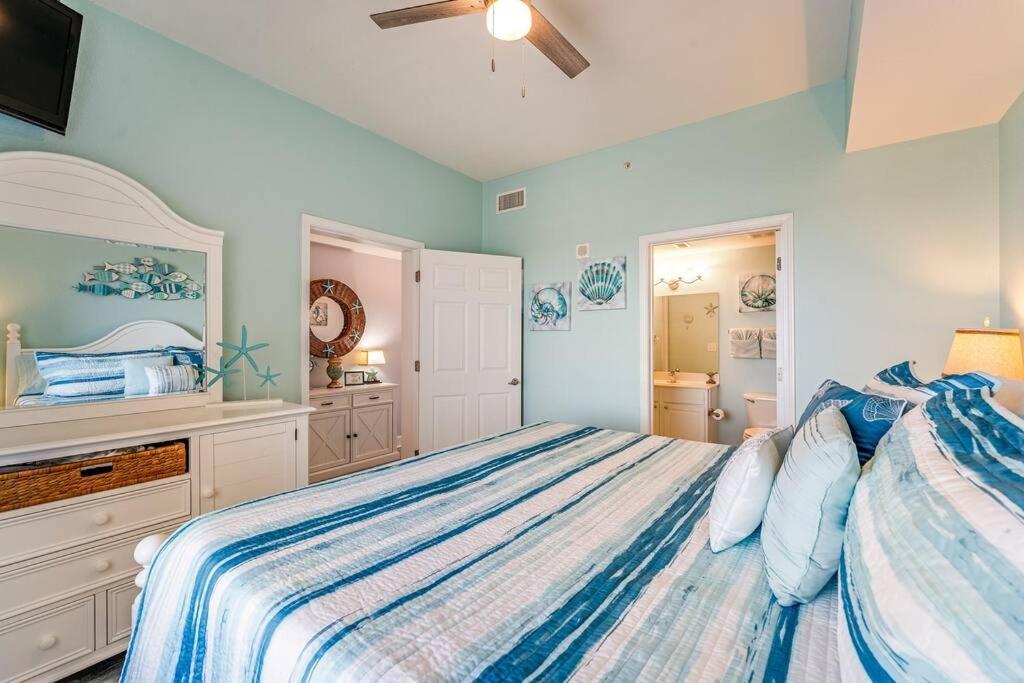 Apartment Beachfront 