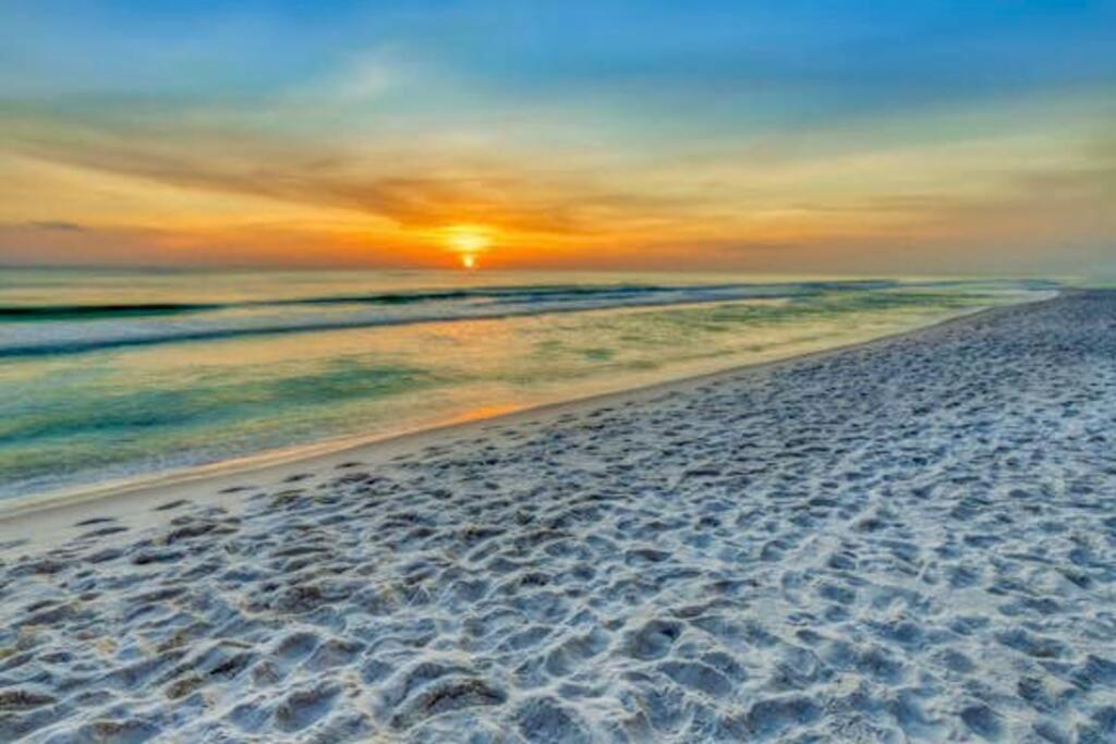 Apartment Beachfront 