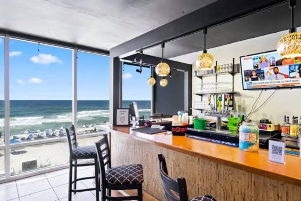 Apartment Beachfront 