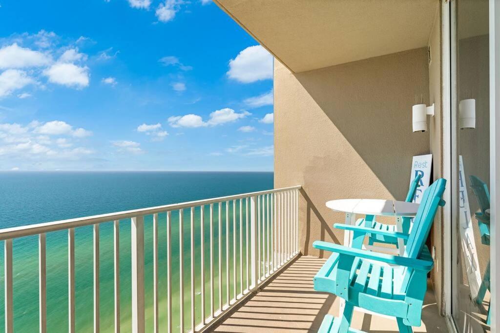 Beachfront 