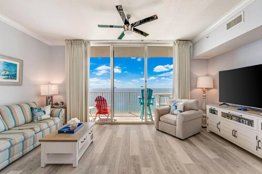 Apartment Beachfront 