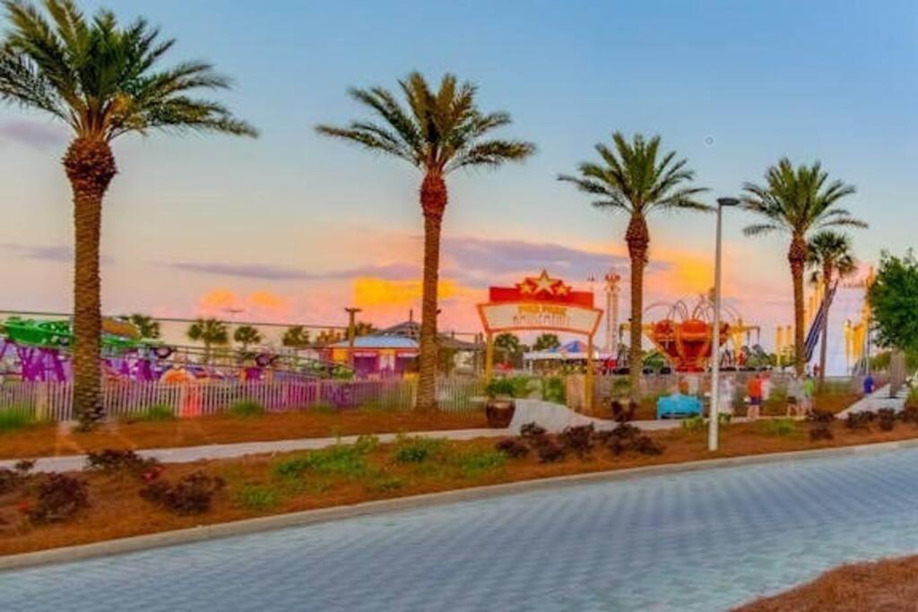 Beachfront 