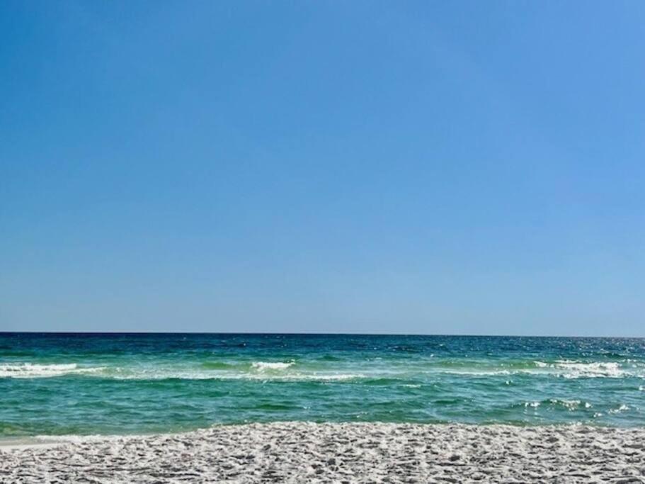 Apartment Beachfront 