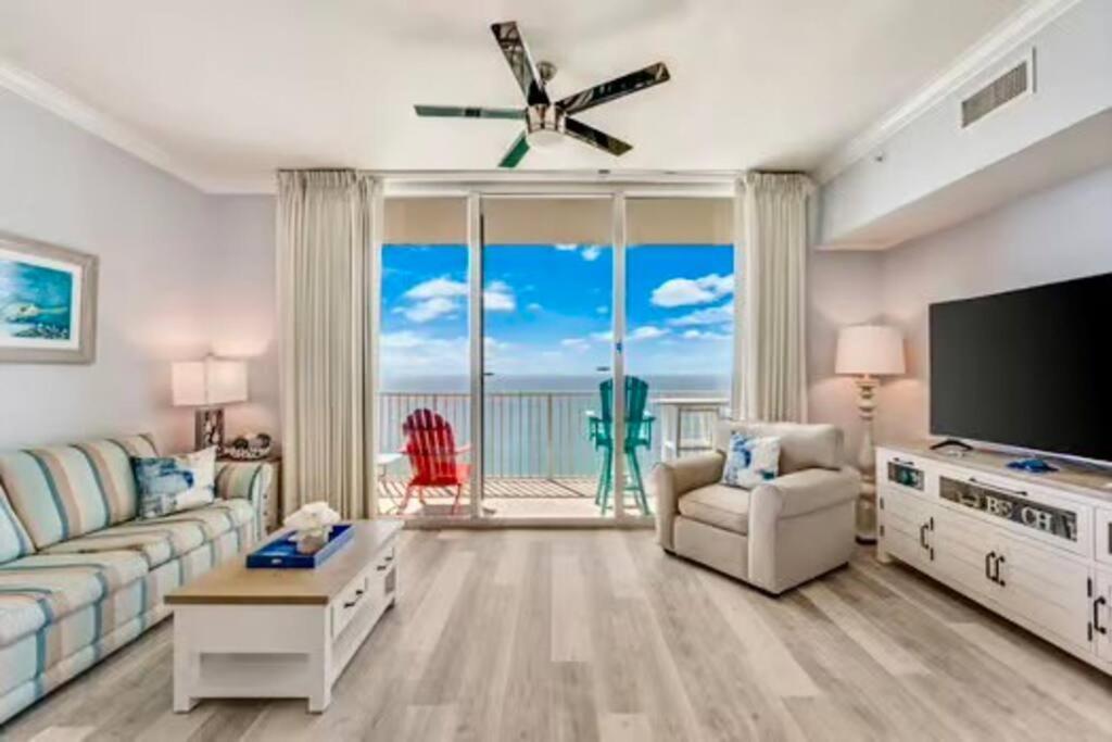 Beachfront 