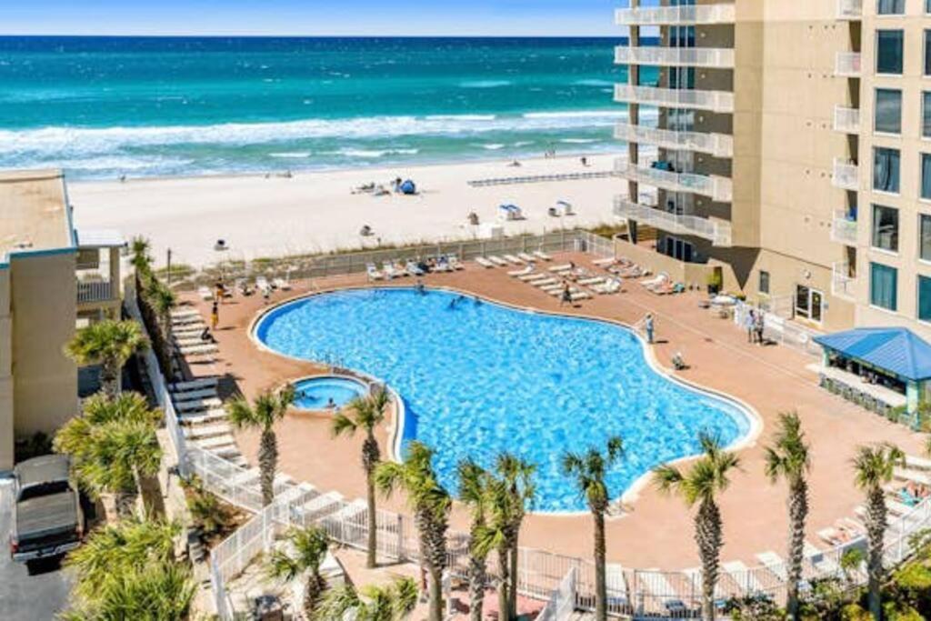 Beachfront 