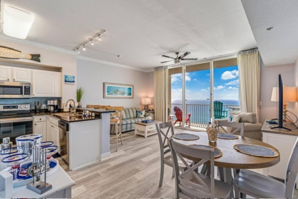 Apartment Beachfront 