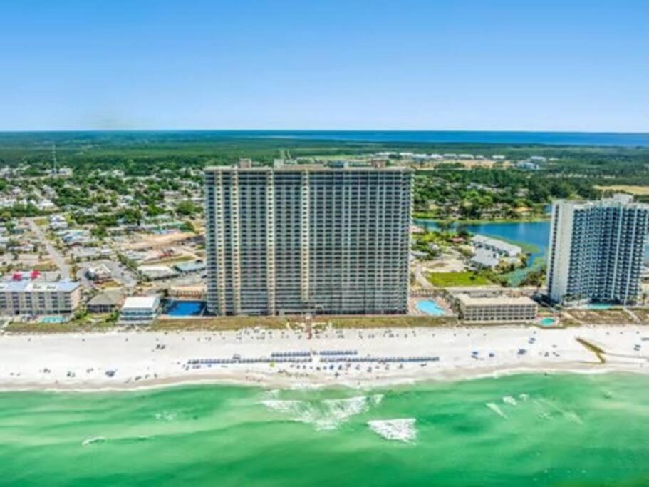 Apartment Beachfront 