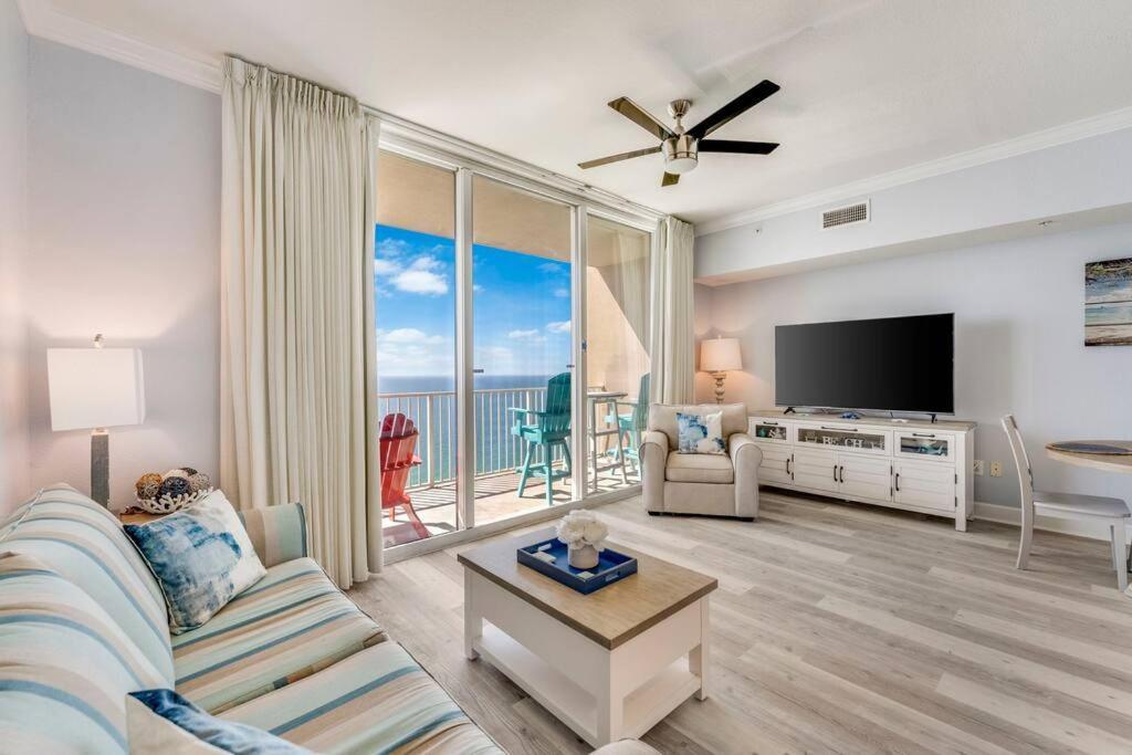 Apartment Beachfront 