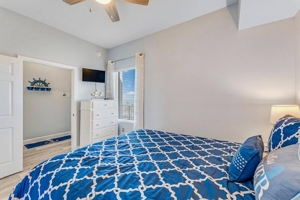 Apartment Beachfront 