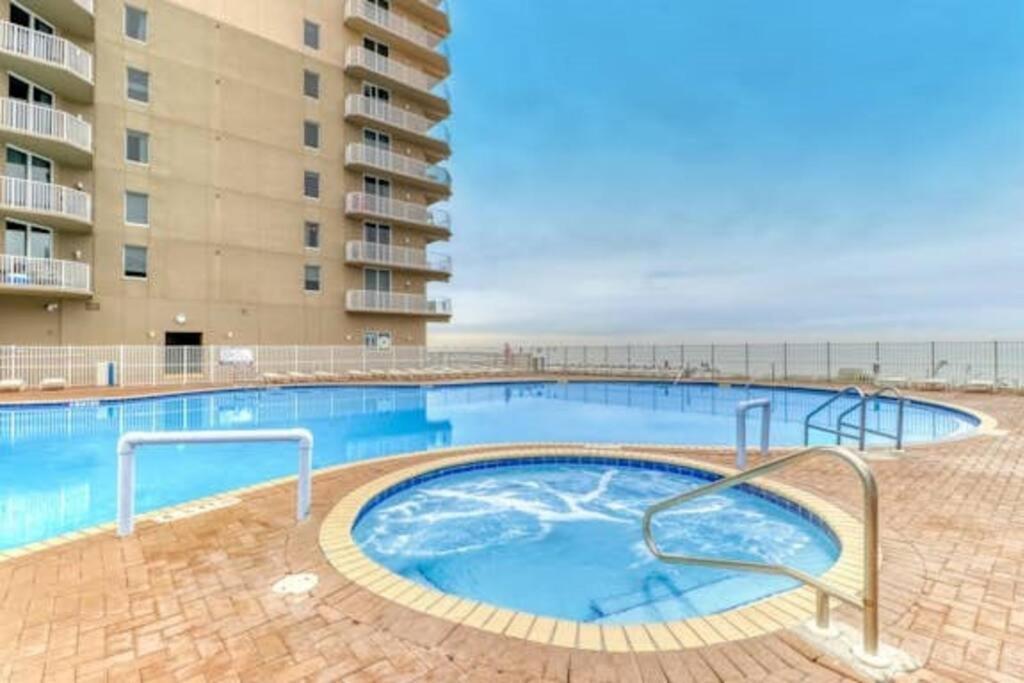 Apartment Beachfront 