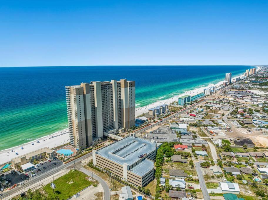 Apartment Beachfront 