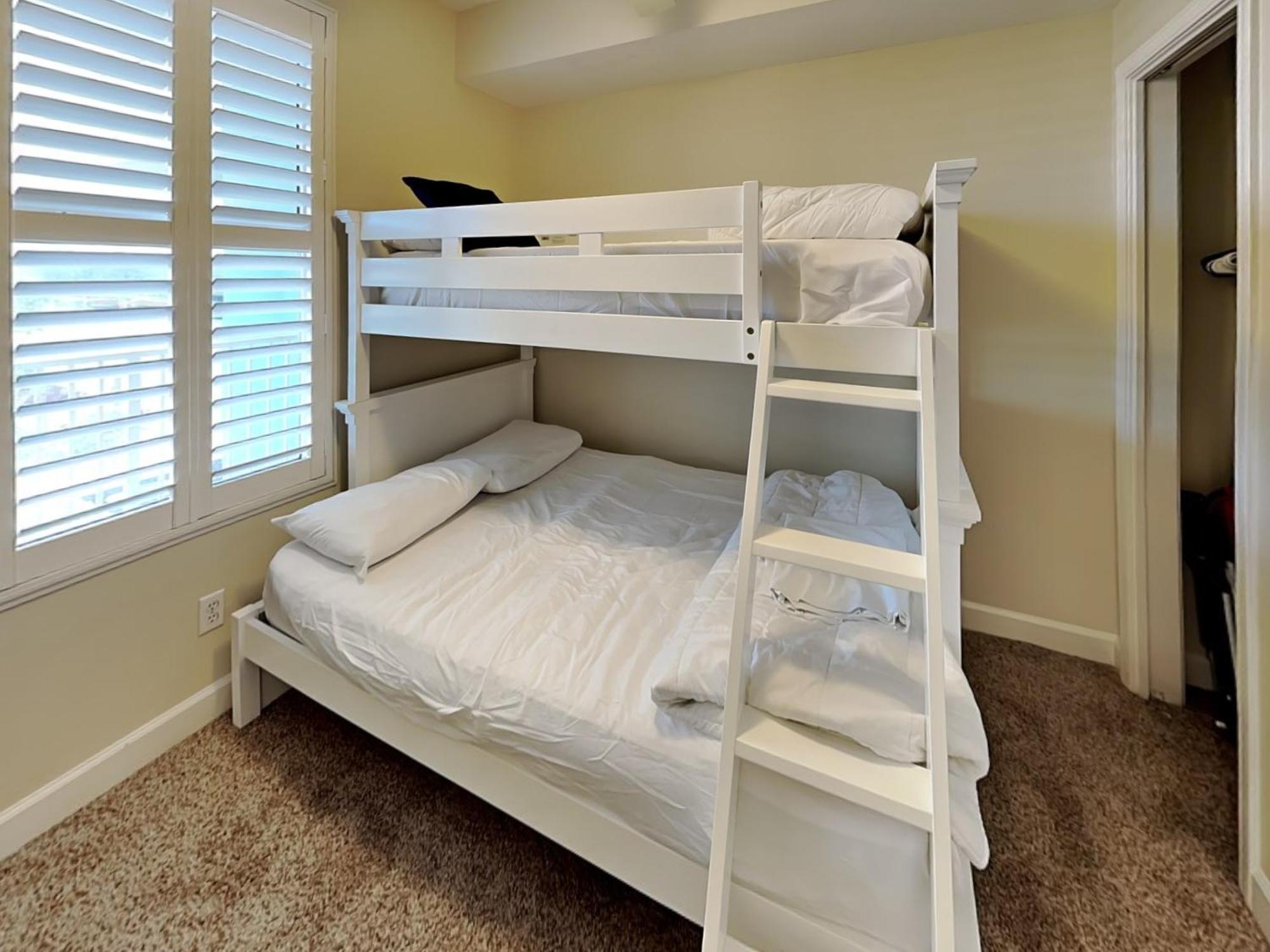 Apartment Grandview East 403 Panama City Beach