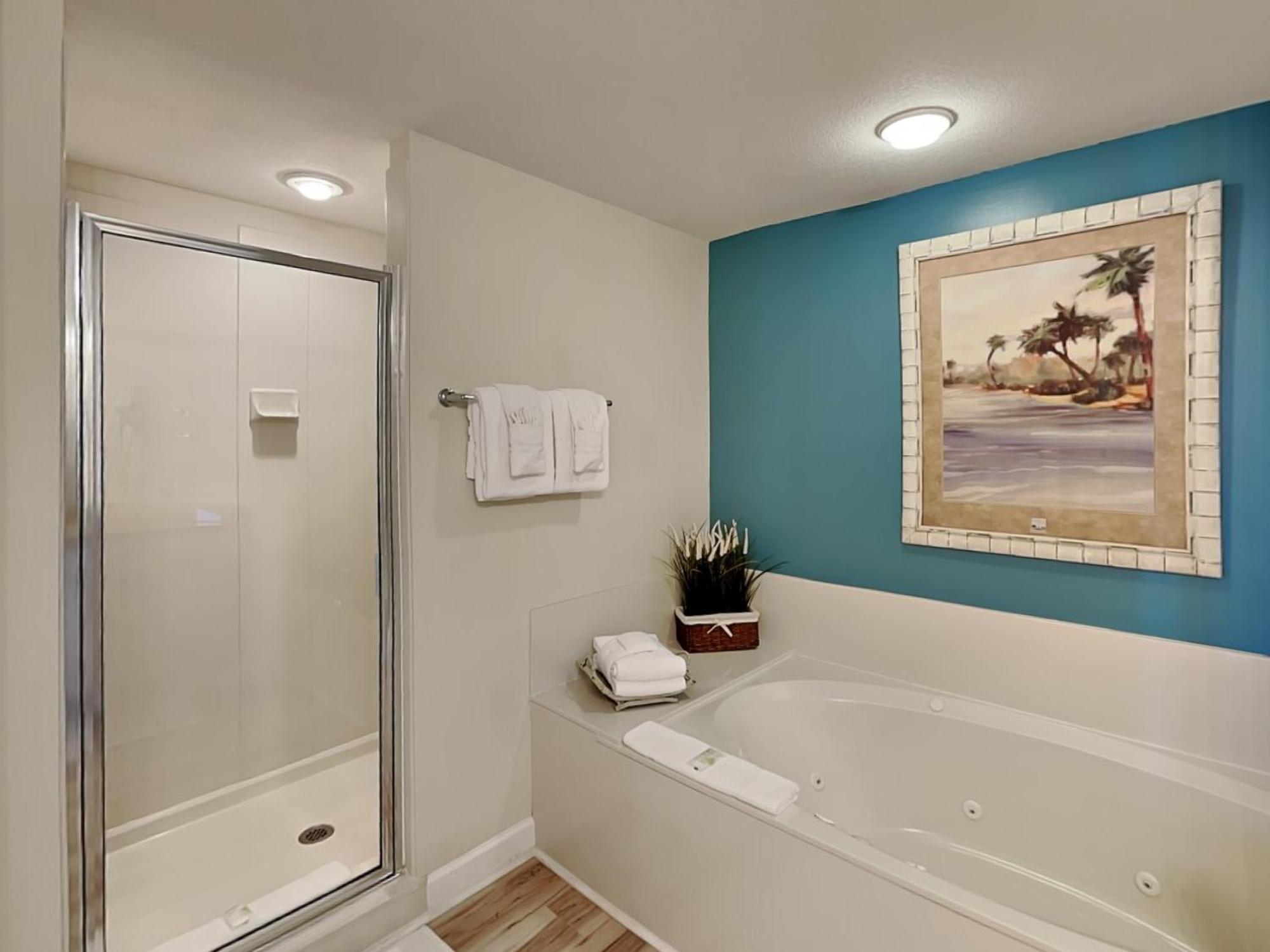 Grandview East 403 Panama City Beach