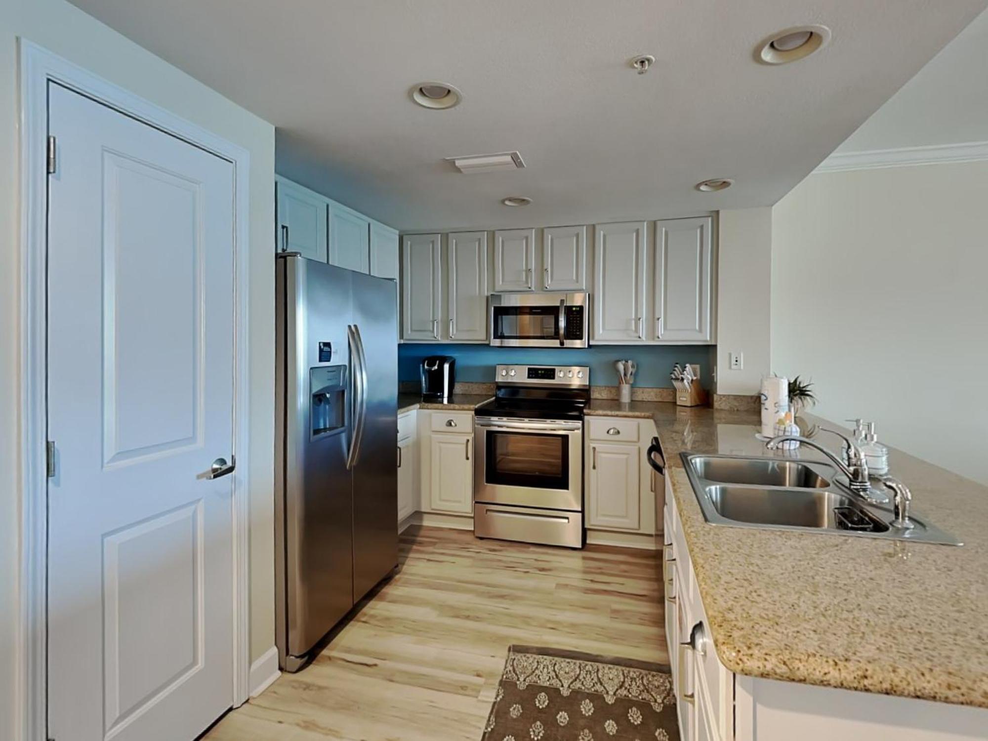 Apartment Grandview East 403 *