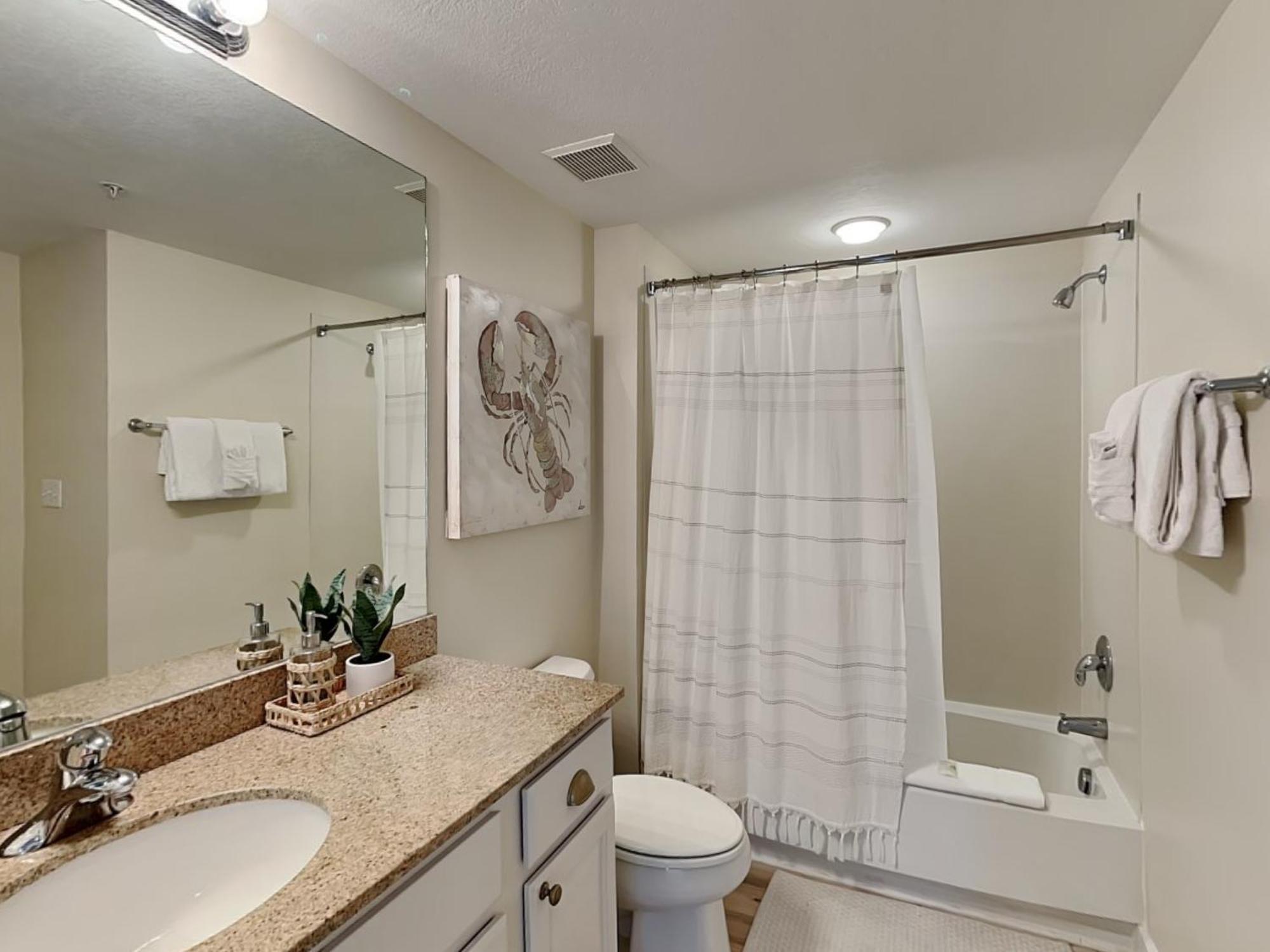 Grandview East 403 *
