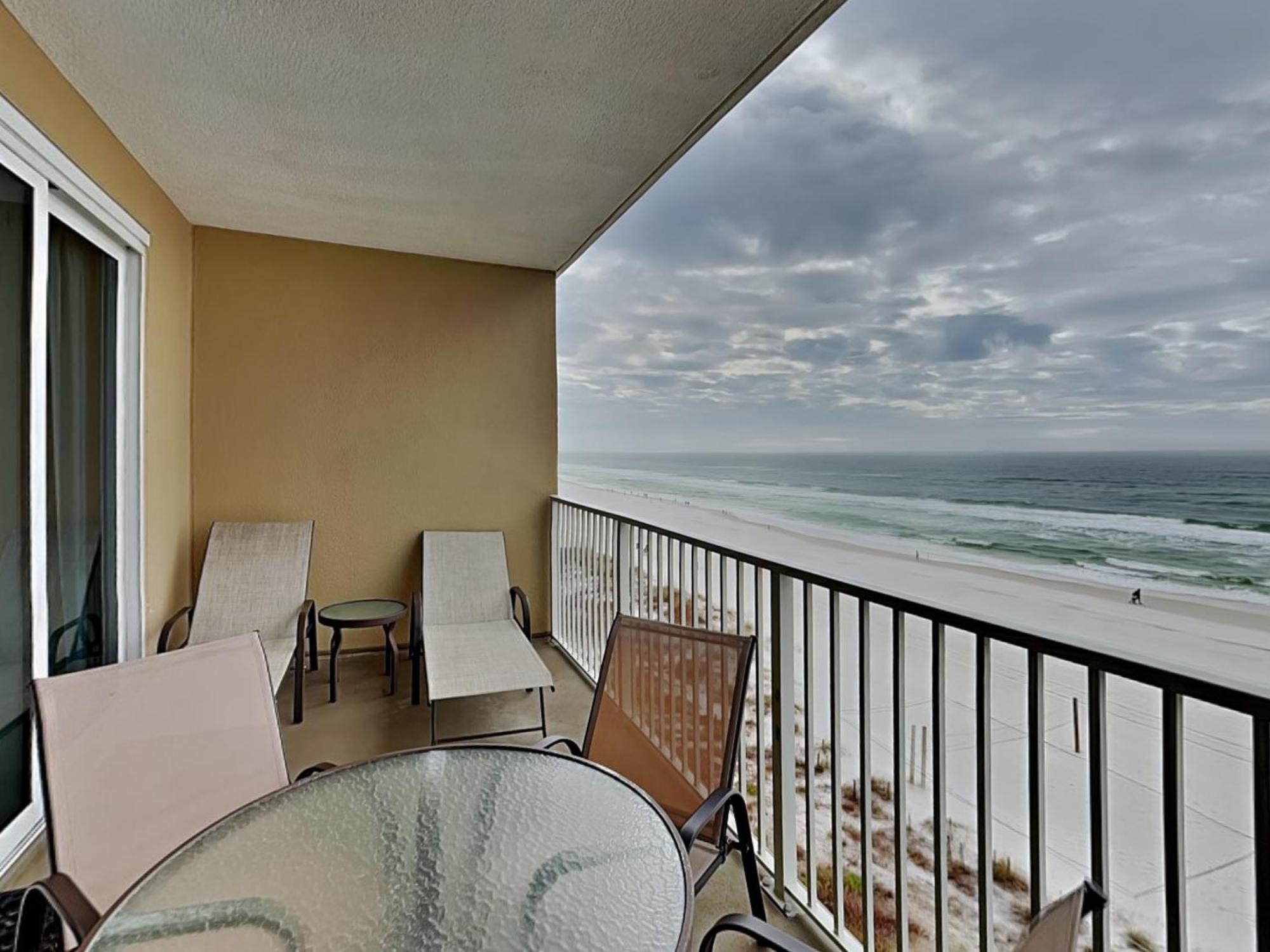 Grandview East 403 * Panama City Beach