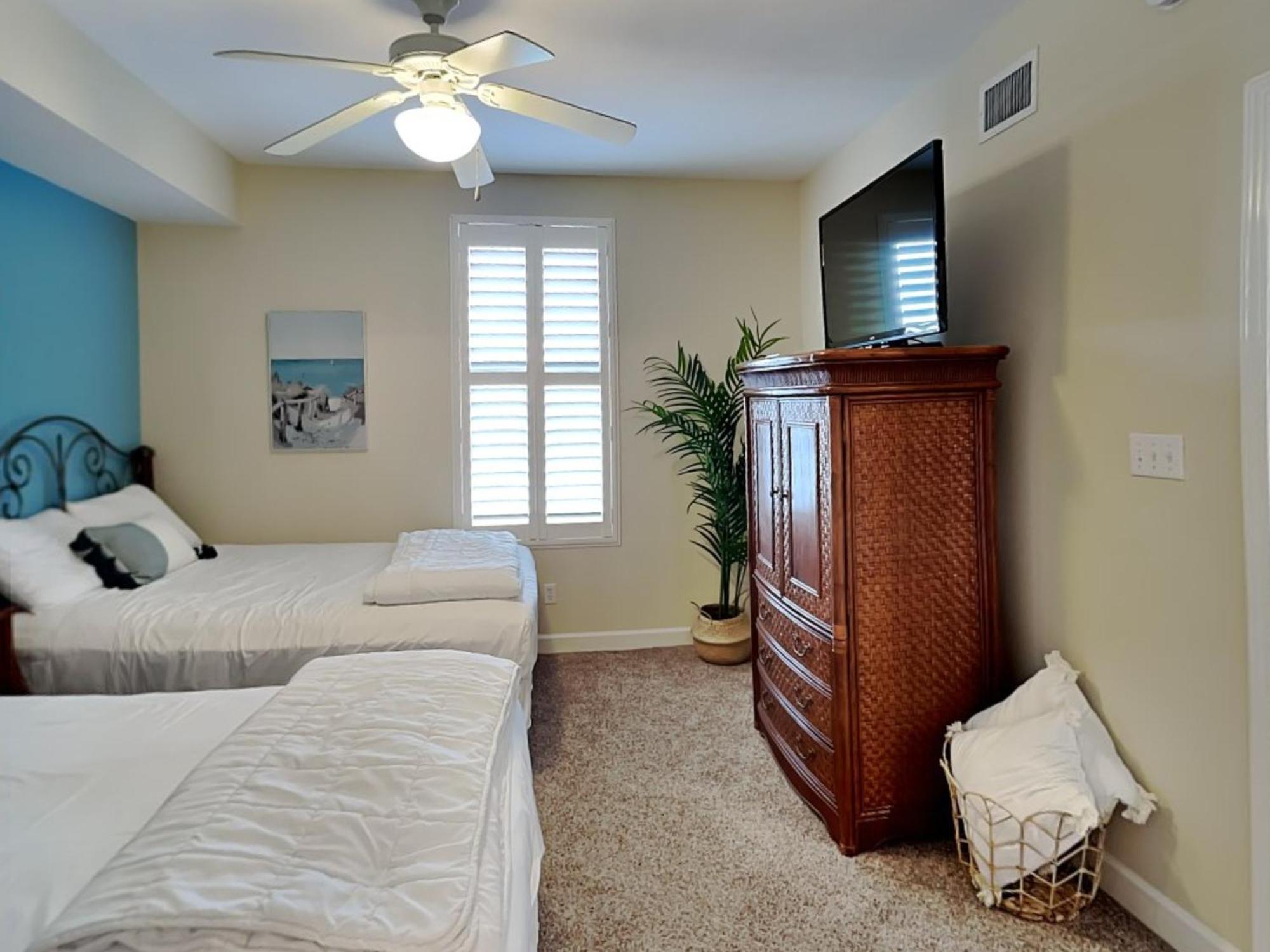 Apartment Grandview East 403