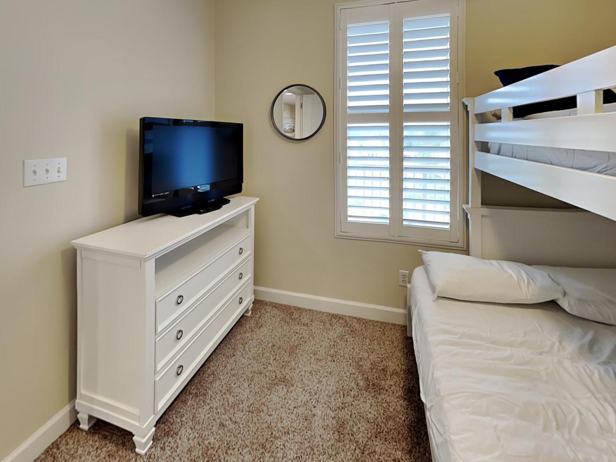 Apartment Grandview East 403 Panama City Beach
