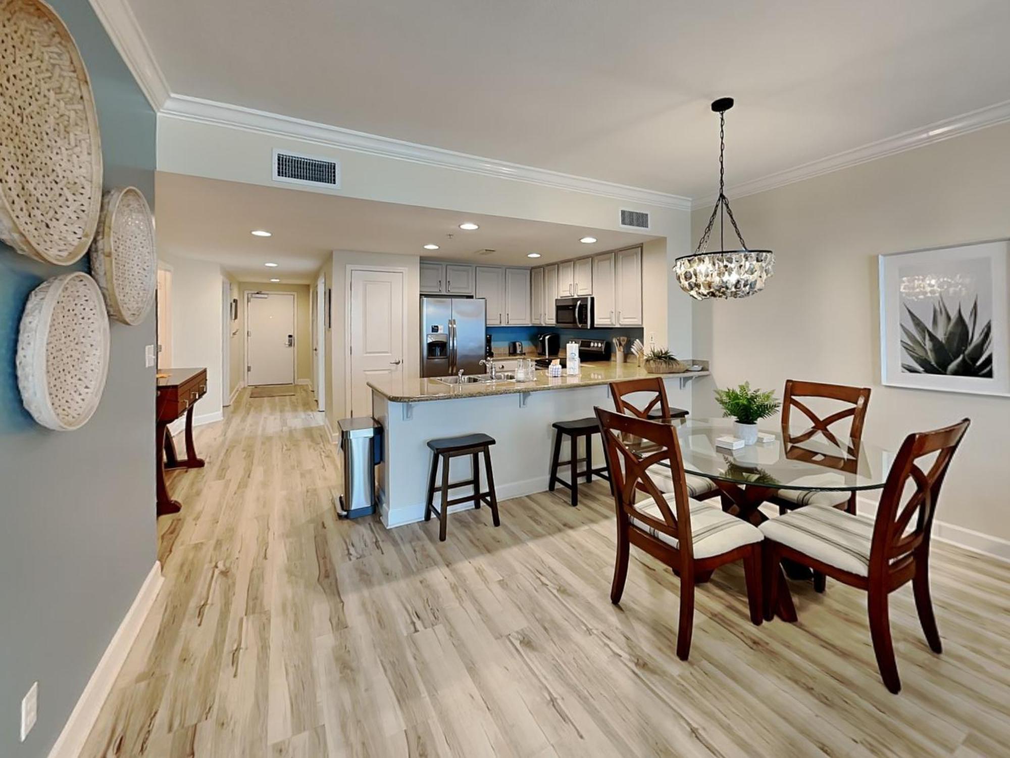 Grandview East 403 Apartment *