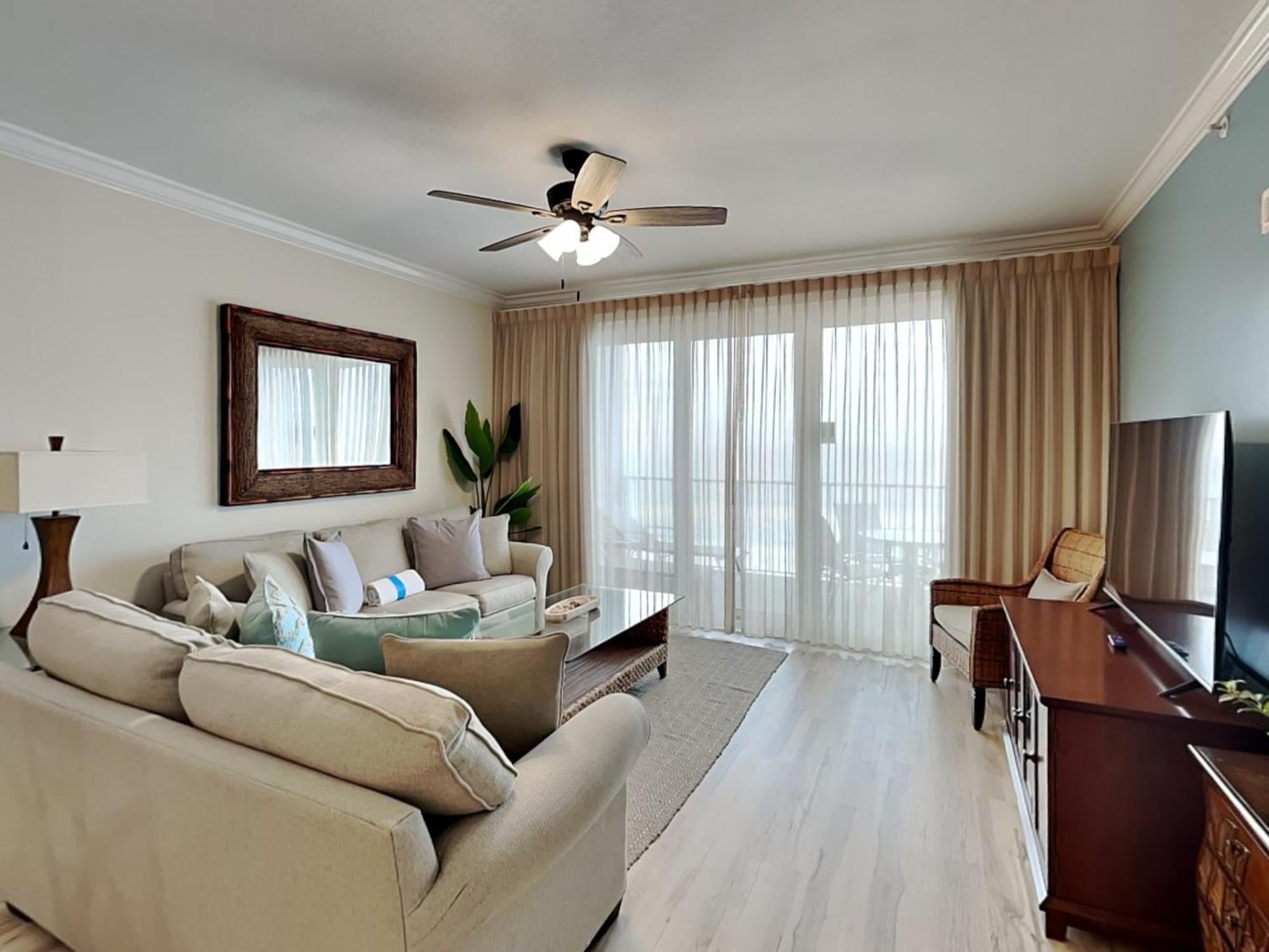 Grandview East 403 Apartment Panama City Beach