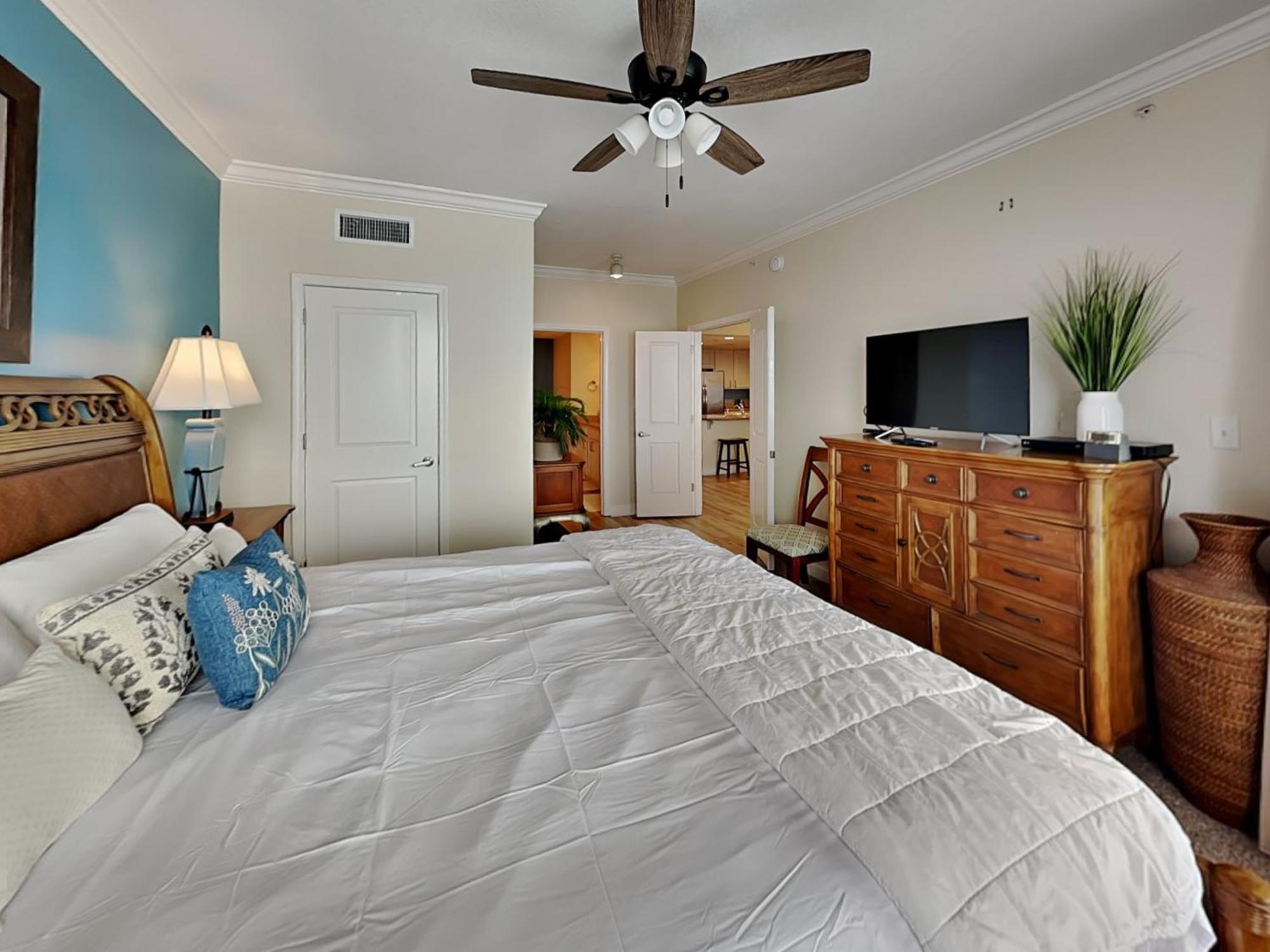 Apartment Grandview East 403