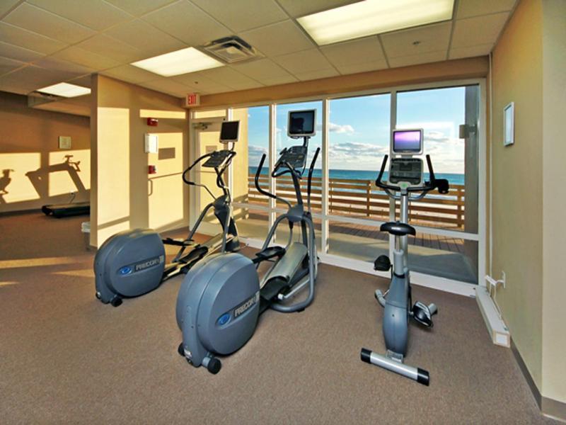 Apartment Tidewater 1306 - Bliss *