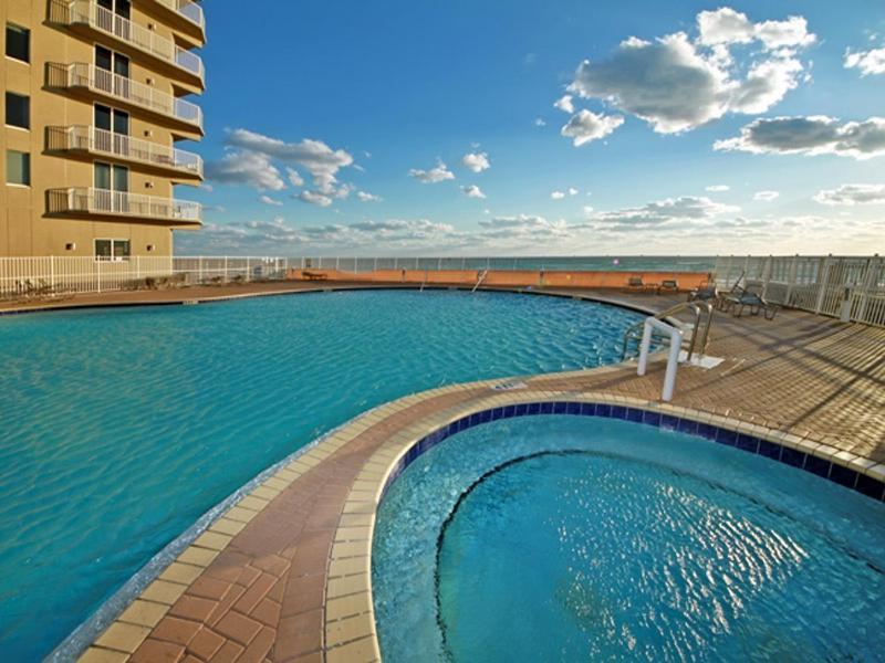 Tidewater 1306 - Bliss * Panama City Beach