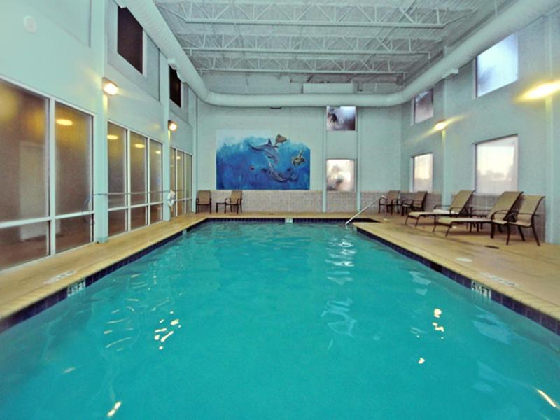 Tidewater 1306 - Bliss Apartment Panama City Beach