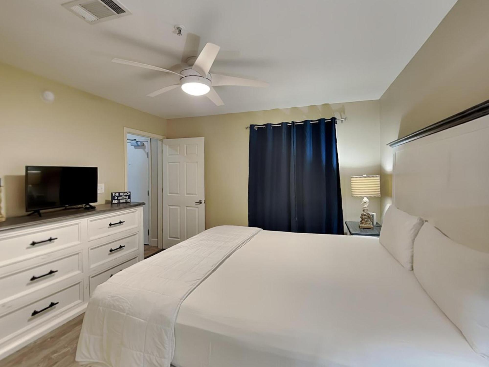 Apartment Tidewater 1306 - Bliss *