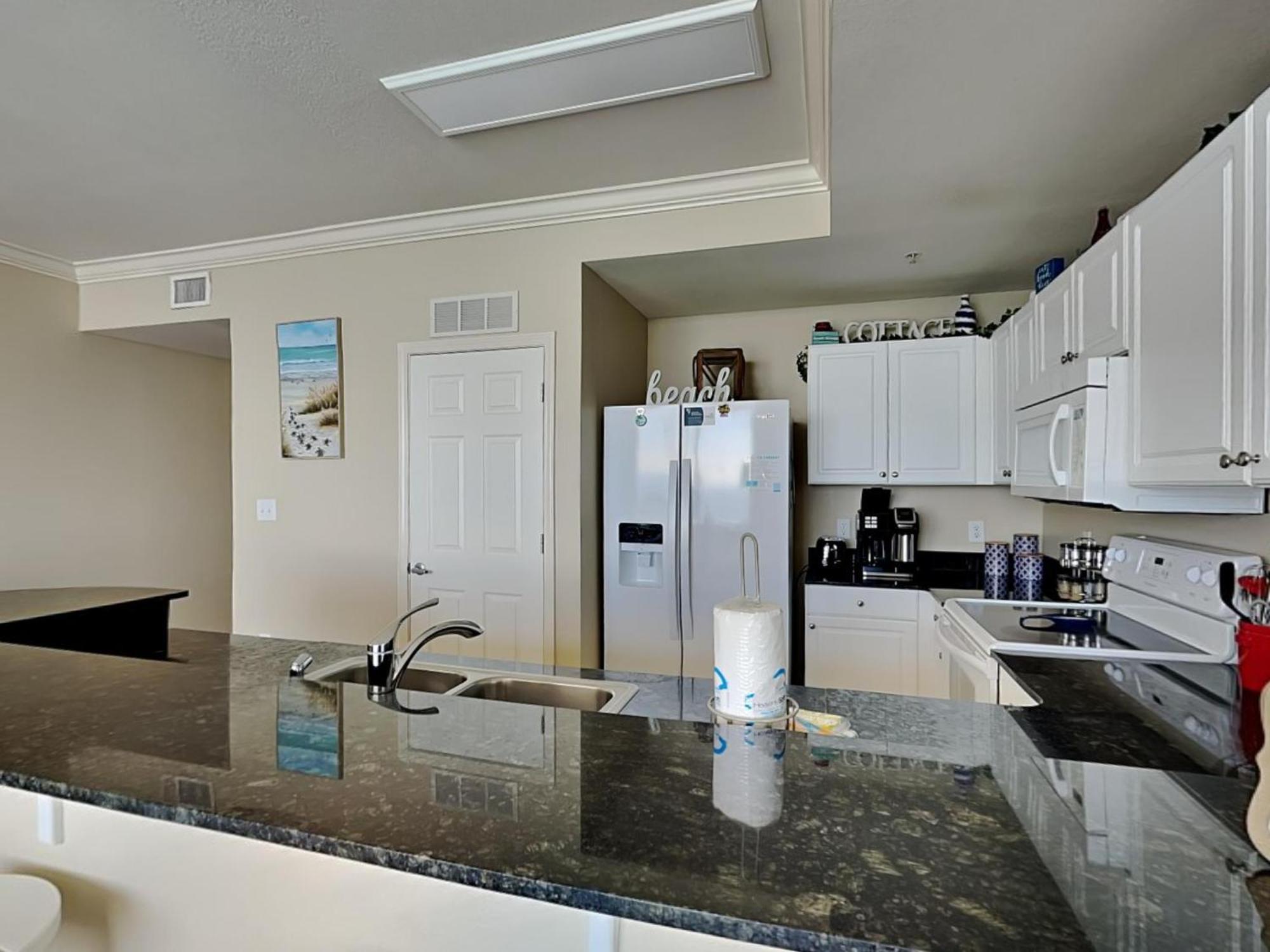 Apartment Tidewater 1306 - Bliss