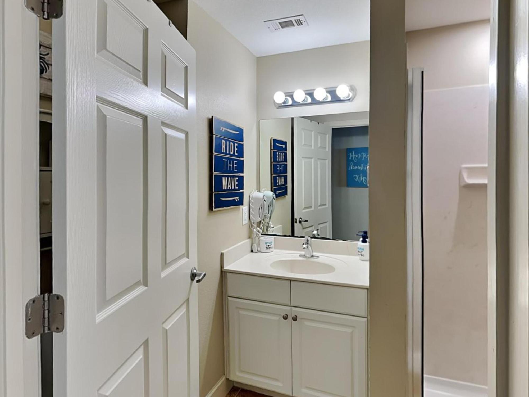 Apartment Tidewater 1306 - Bliss Panama City Beach