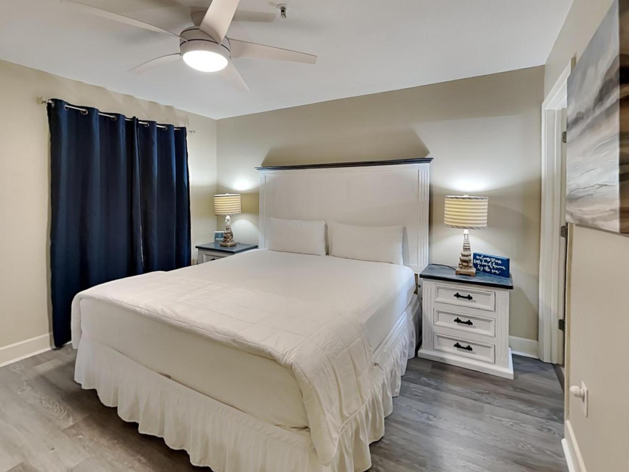 Tidewater 1306 - Bliss * Panama City Beach
