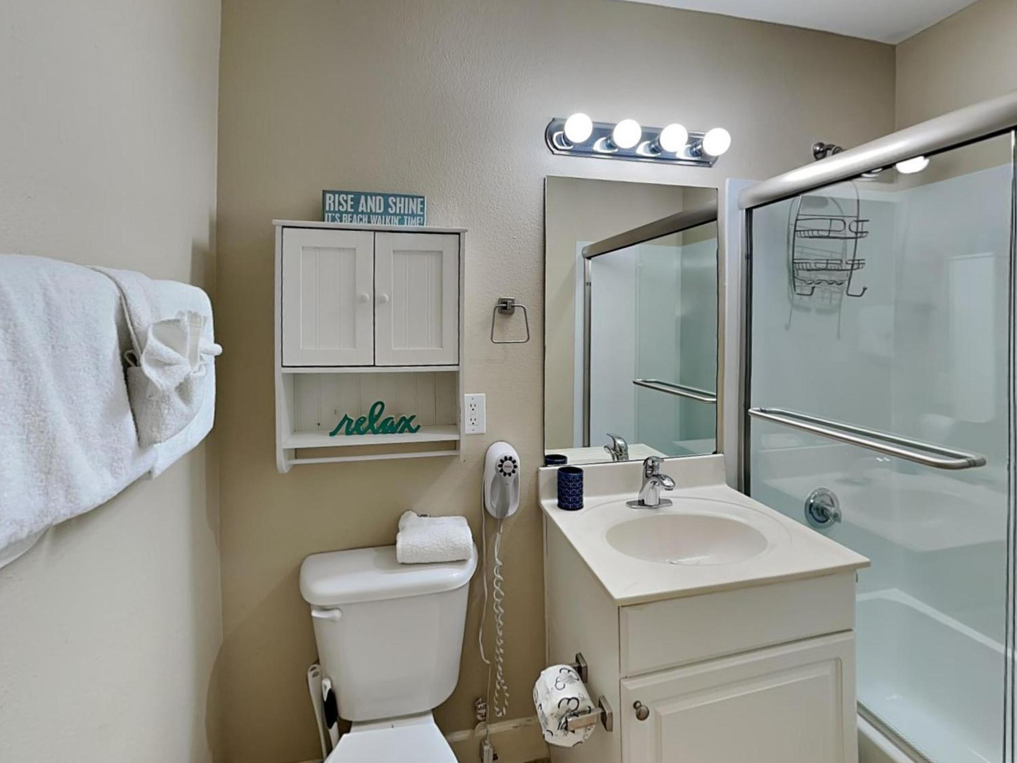 Tidewater 1306 - Bliss Apartment