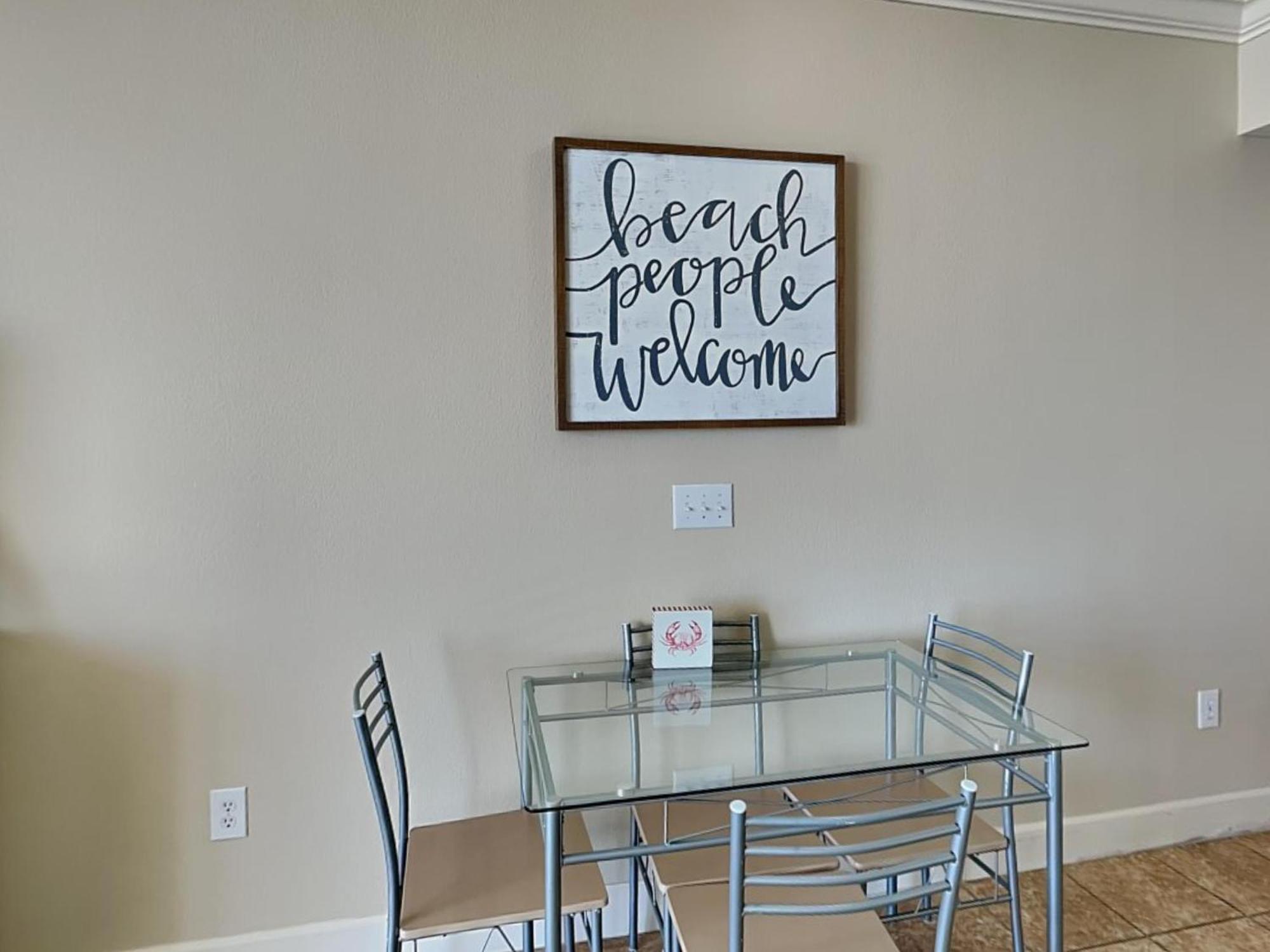 Tidewater 1306 - Bliss Apartment Panama City Beach