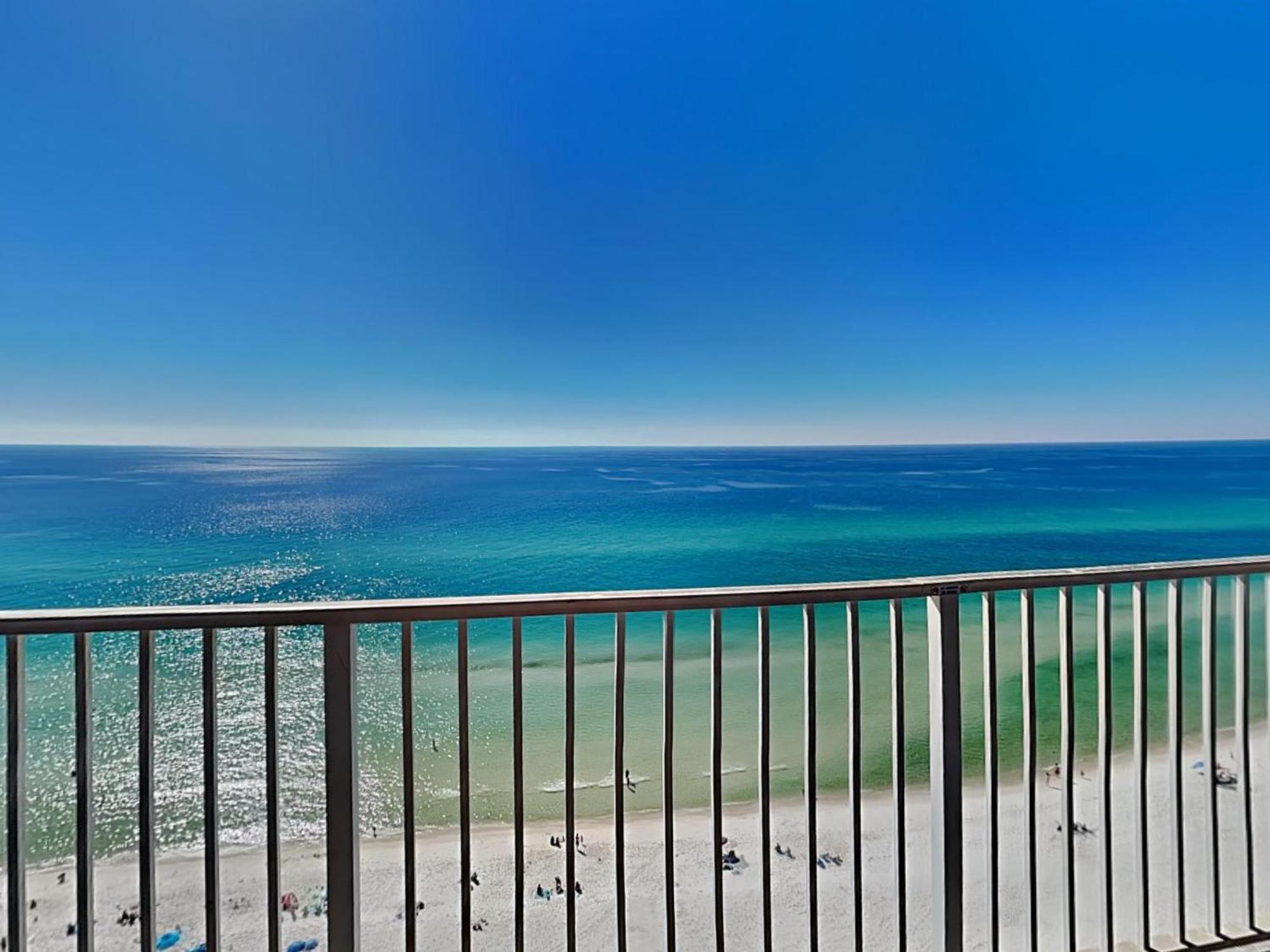 Apartment Tidewater 1306 - Bliss *