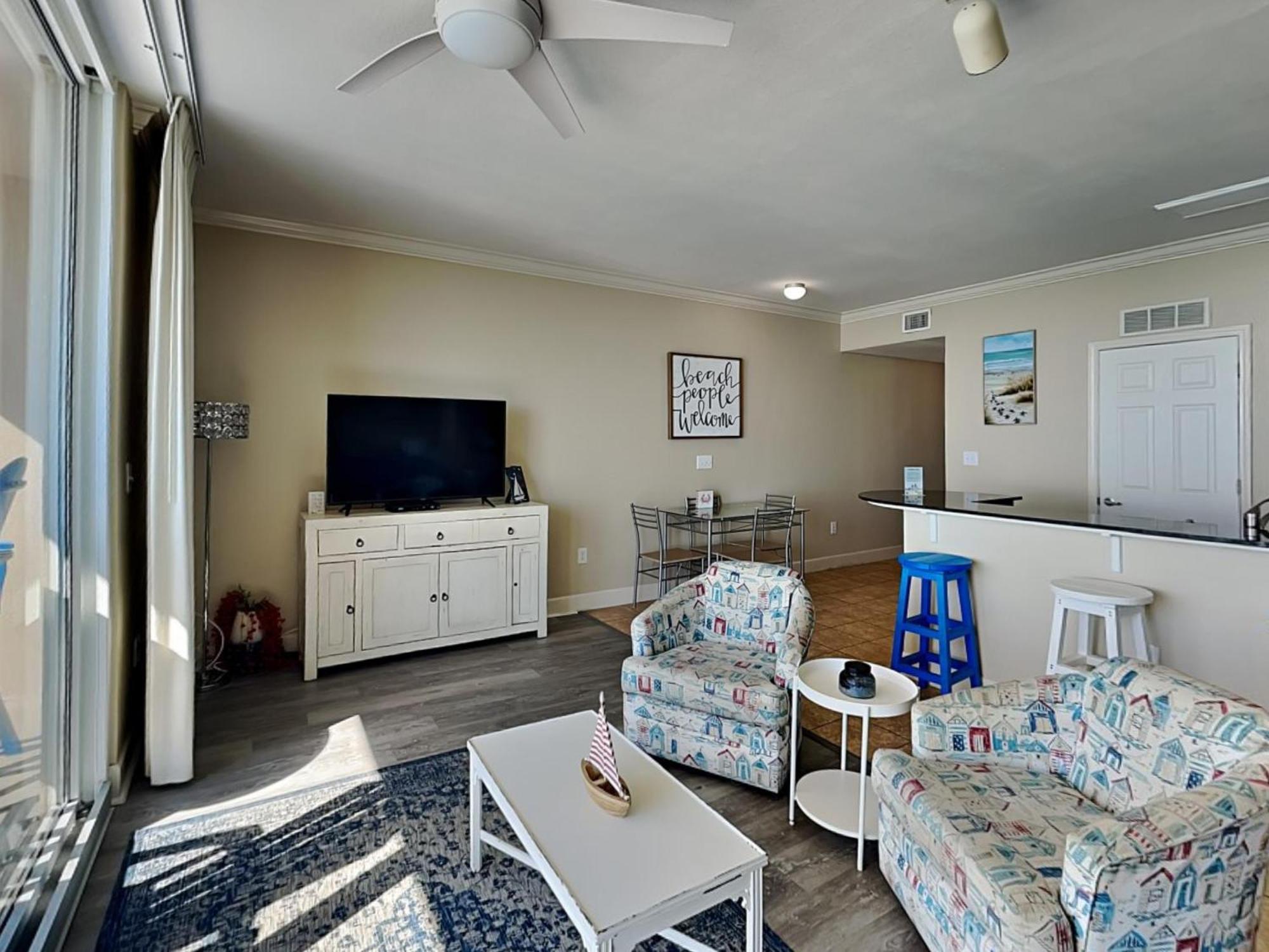 Apartment Tidewater 1306 - Bliss Panama City Beach