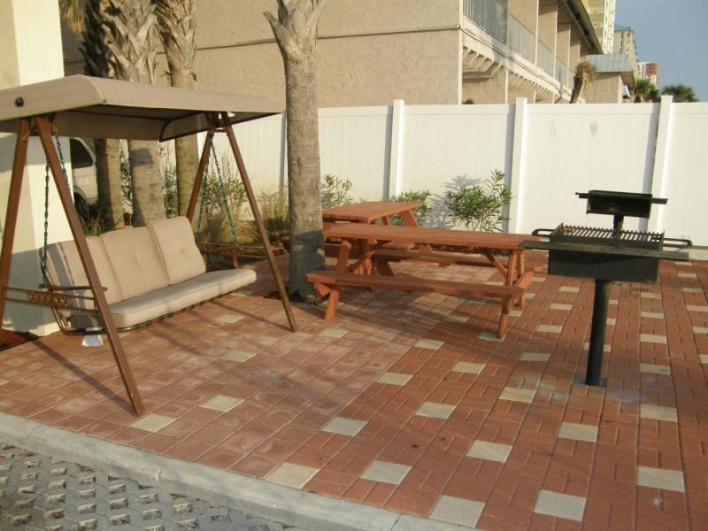 Grandview East 403 Apartment *