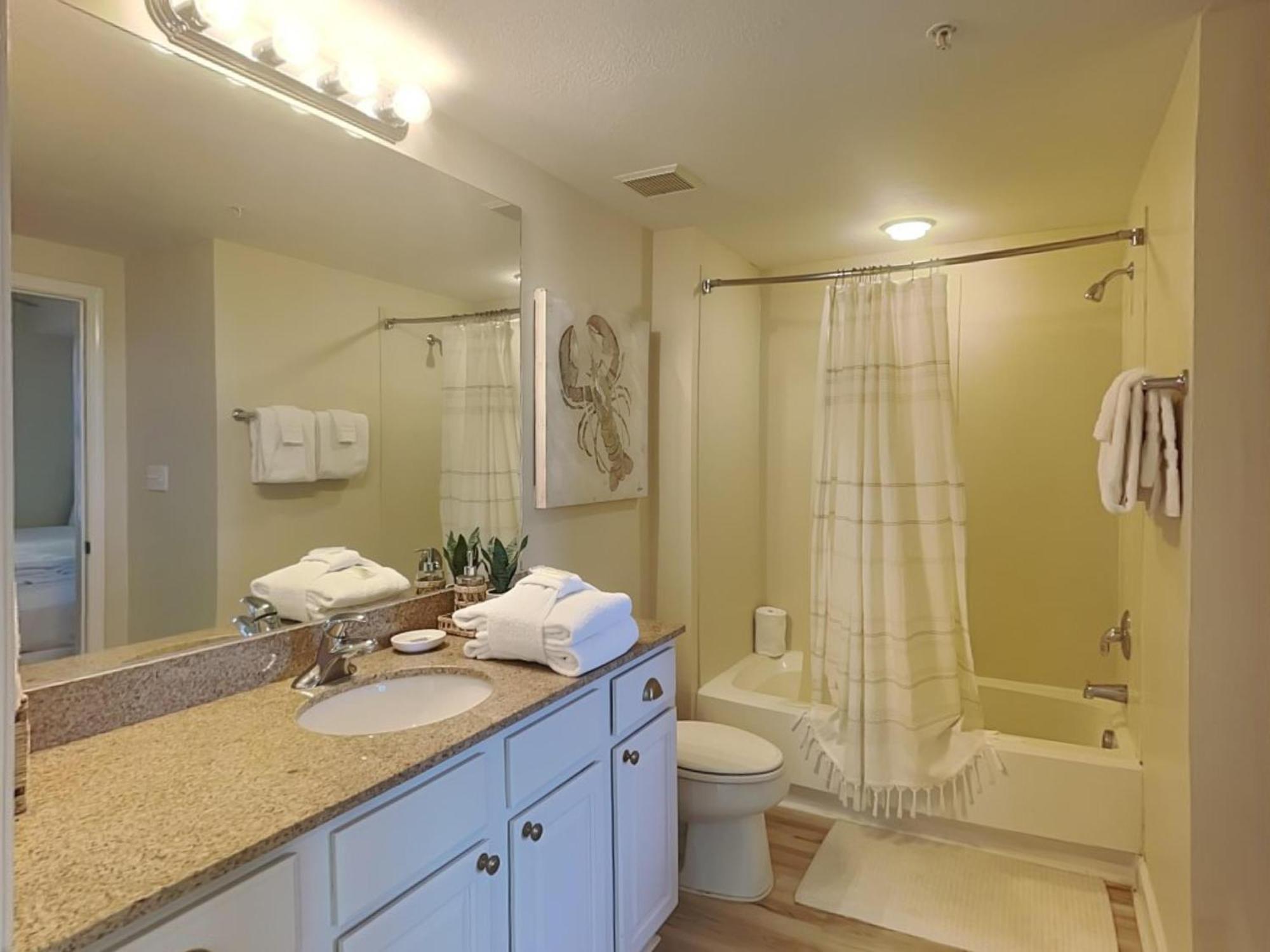 Grandview East 403 Apartment Panama City Beach