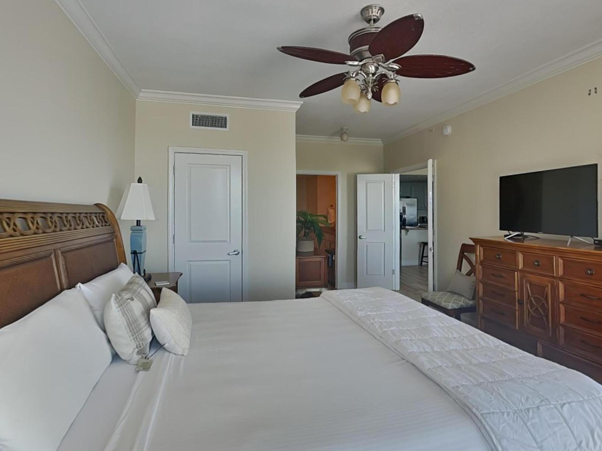 Grandview East 403 Panama City Beach