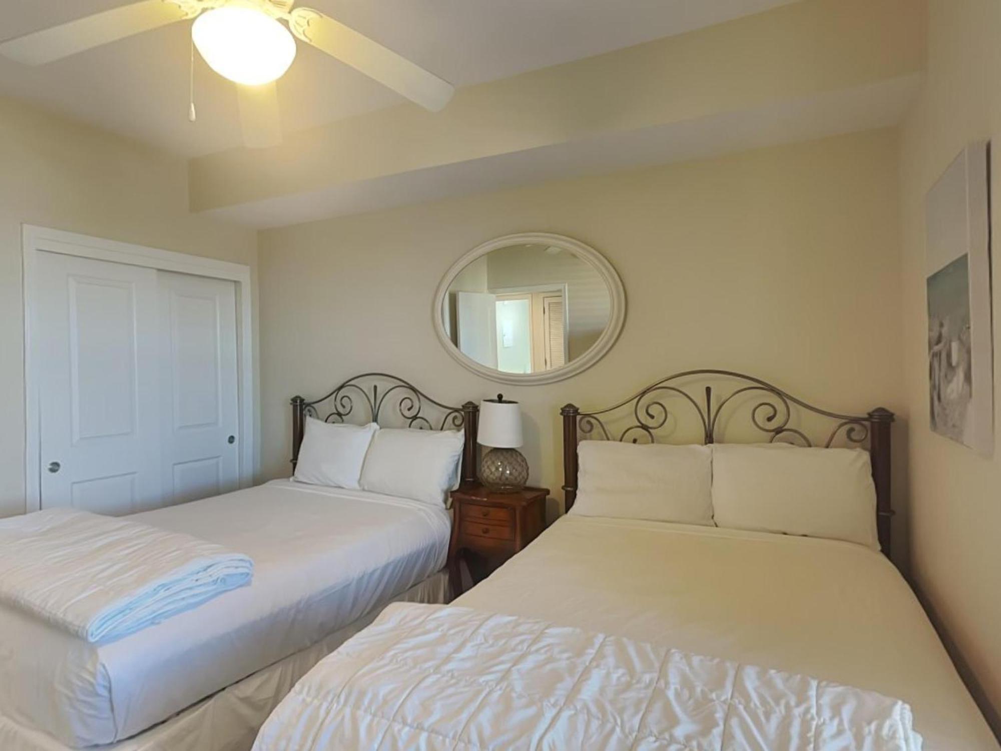 Apartment Grandview East 403