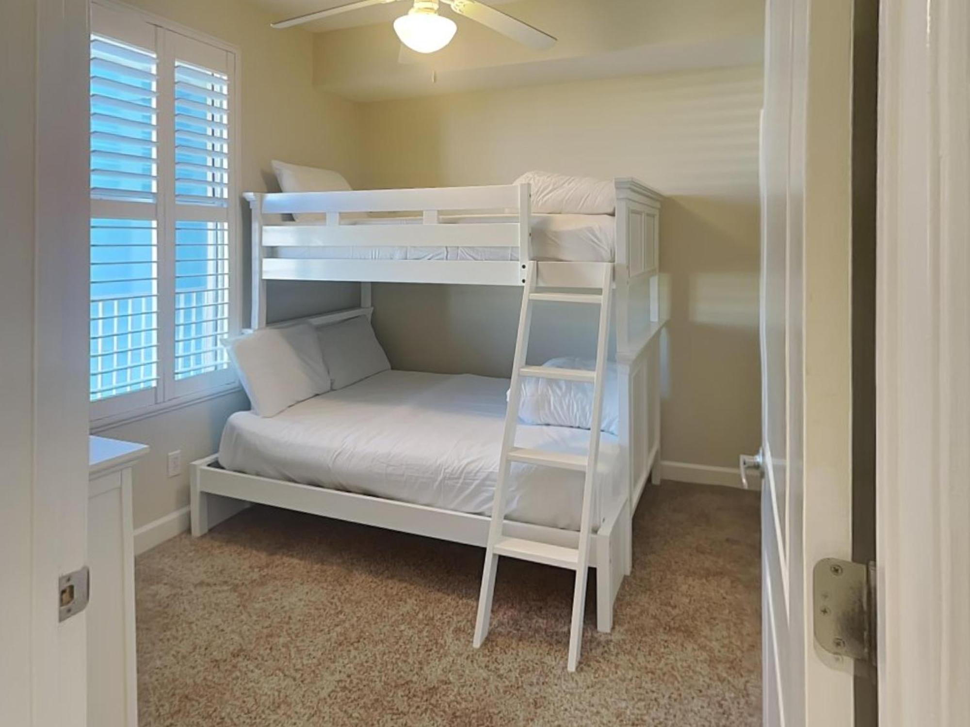 Apartment Grandview East 403 Panama City Beach