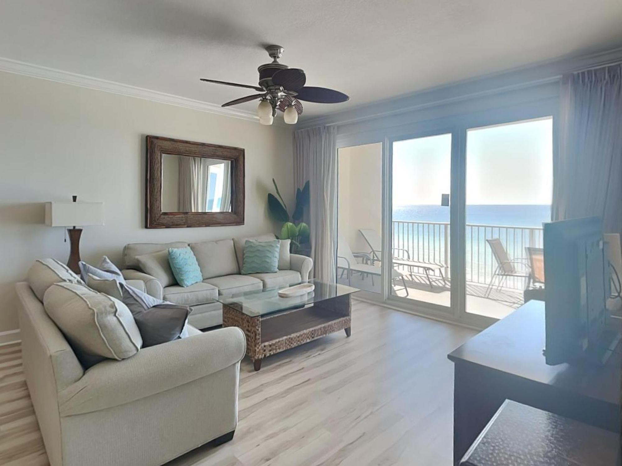Grandview East 403 Panama City Beach
