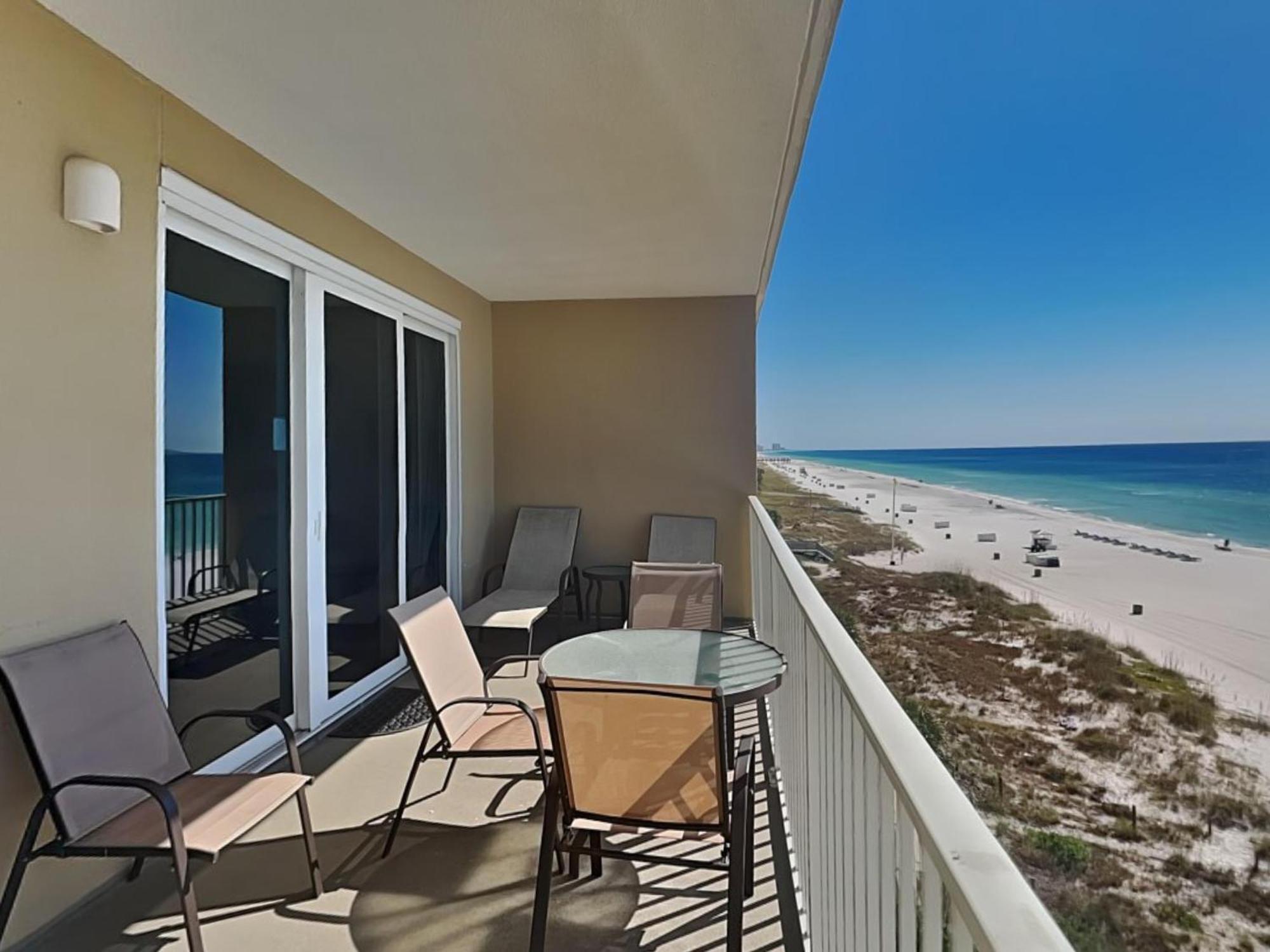 Grandview East 403 * Panama City Beach