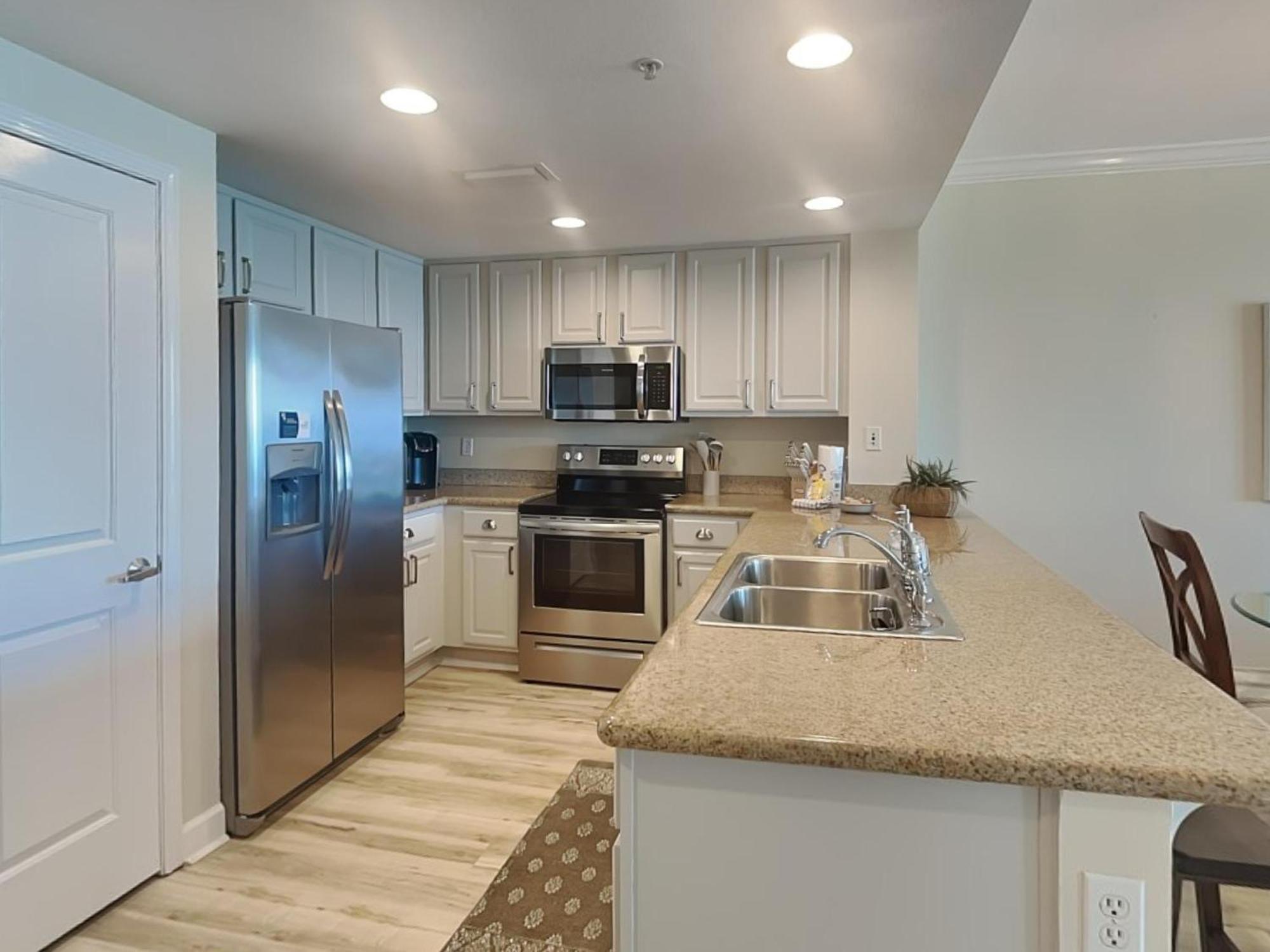 Grandview East 403 *