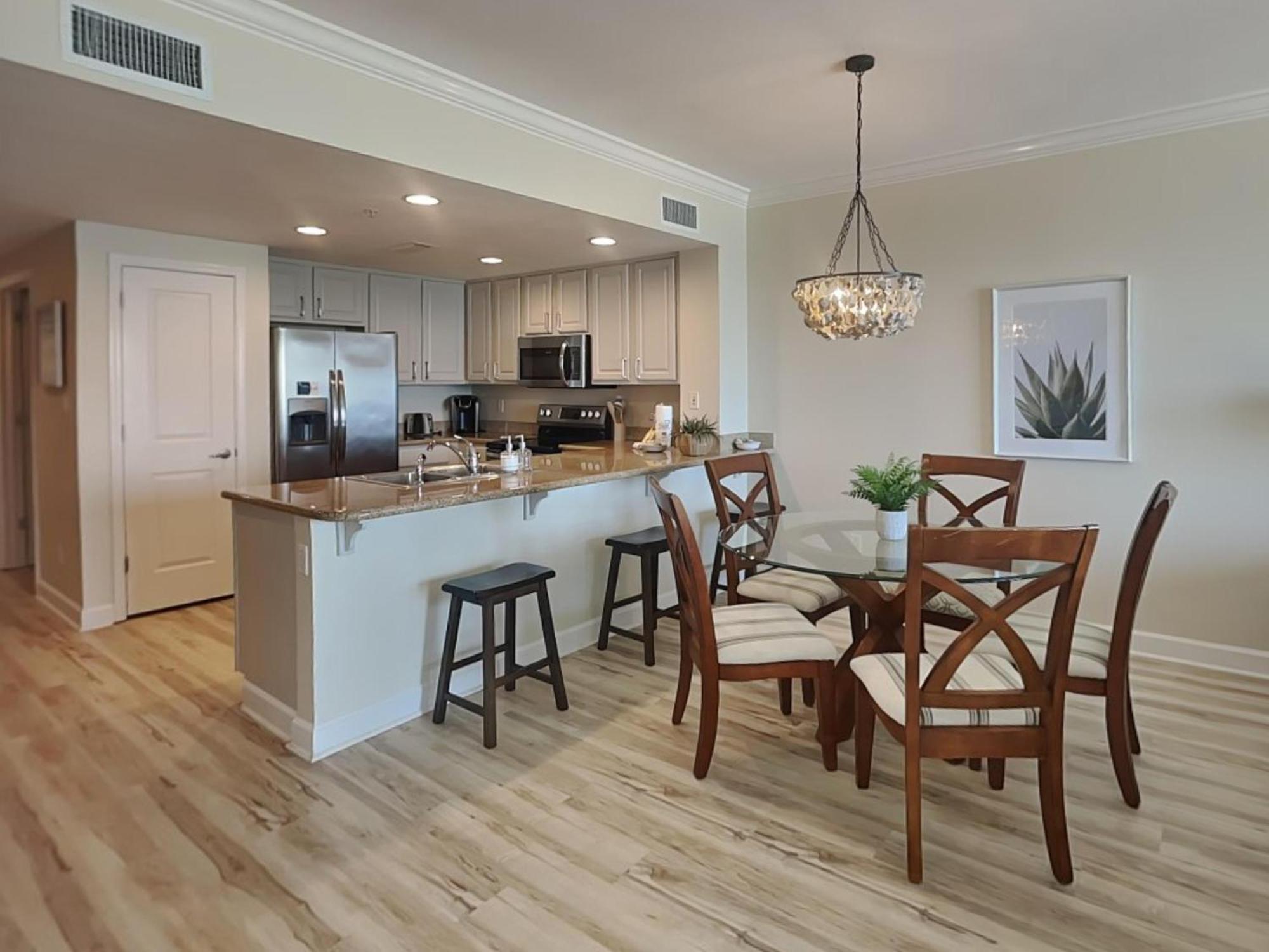 Grandview East 403 Panama City Beach