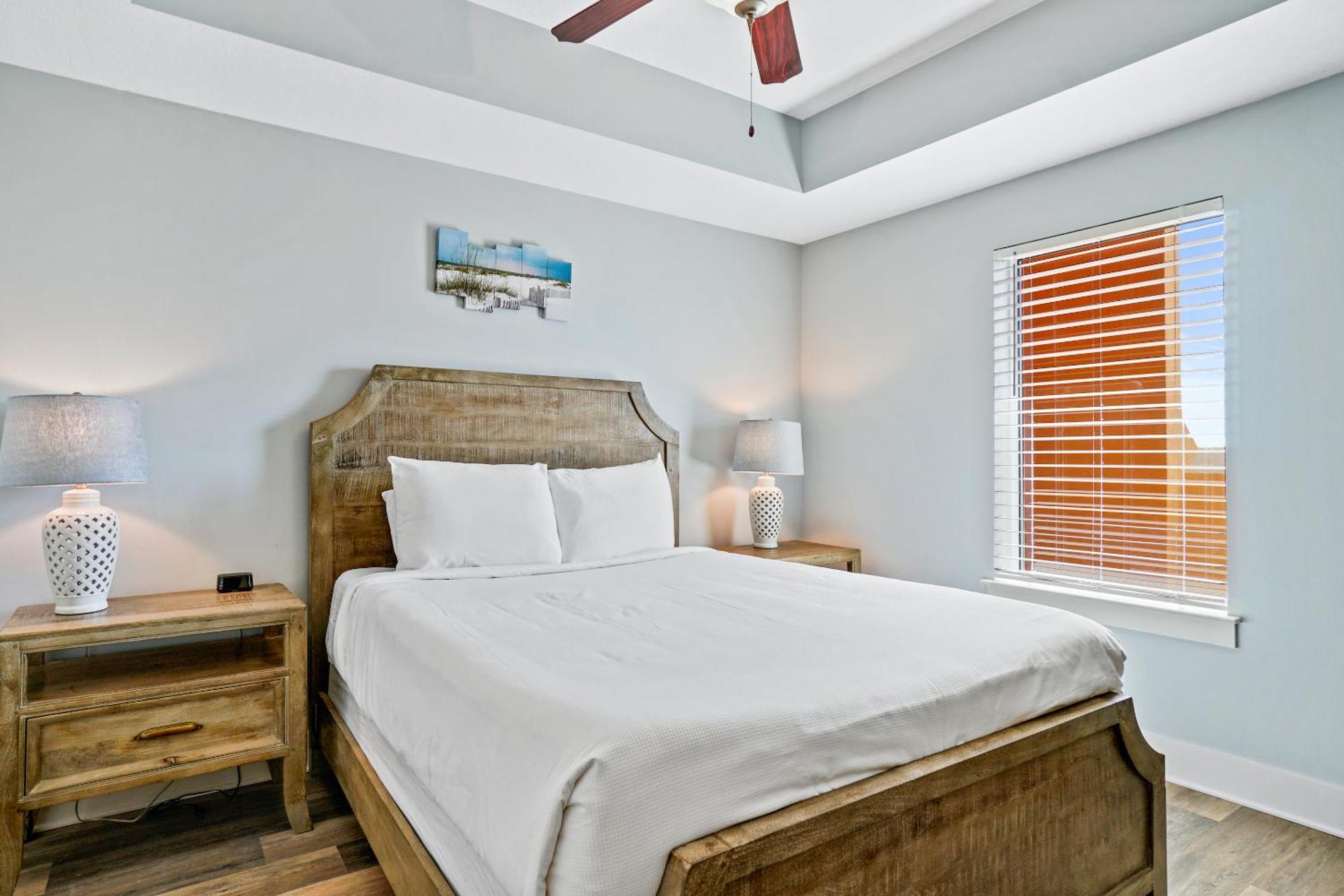 Calypso Tower 3 By Panhandle Getaways * Panama City Beach