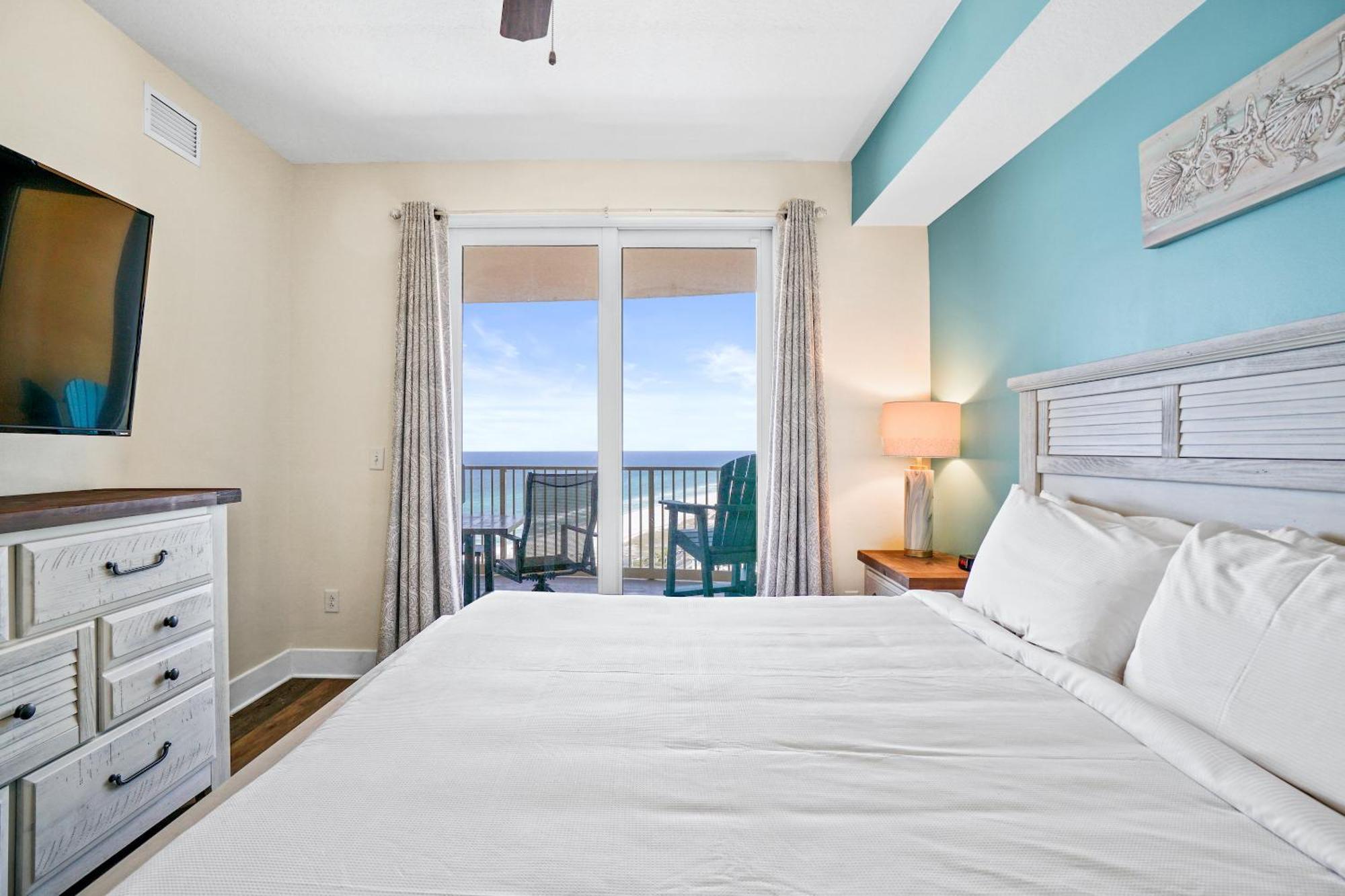 Calypso Tower 3 By Panhandle Getaways Apartment *